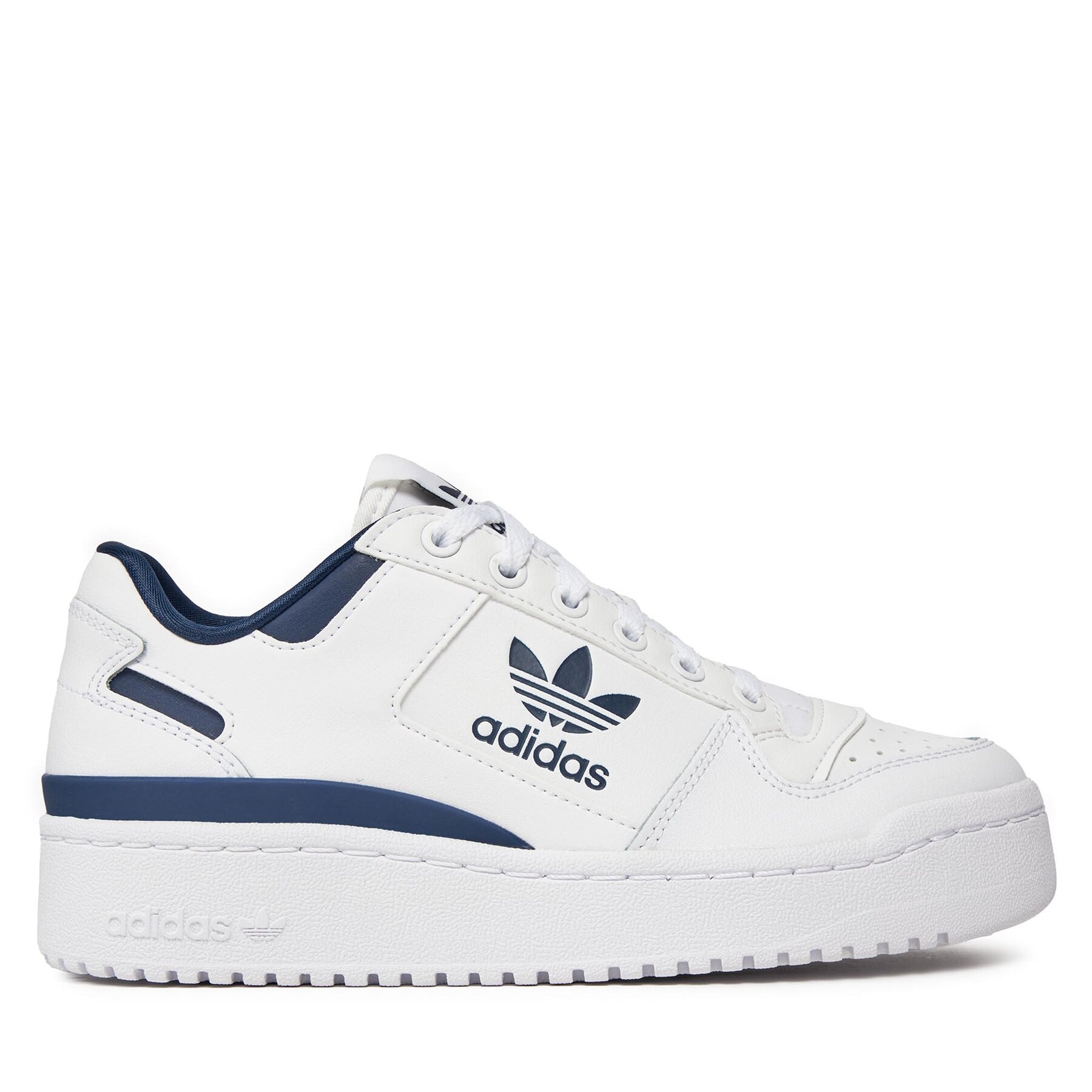 Αθλητικά adidas Forum Bold Kids IF1172 Λευκό