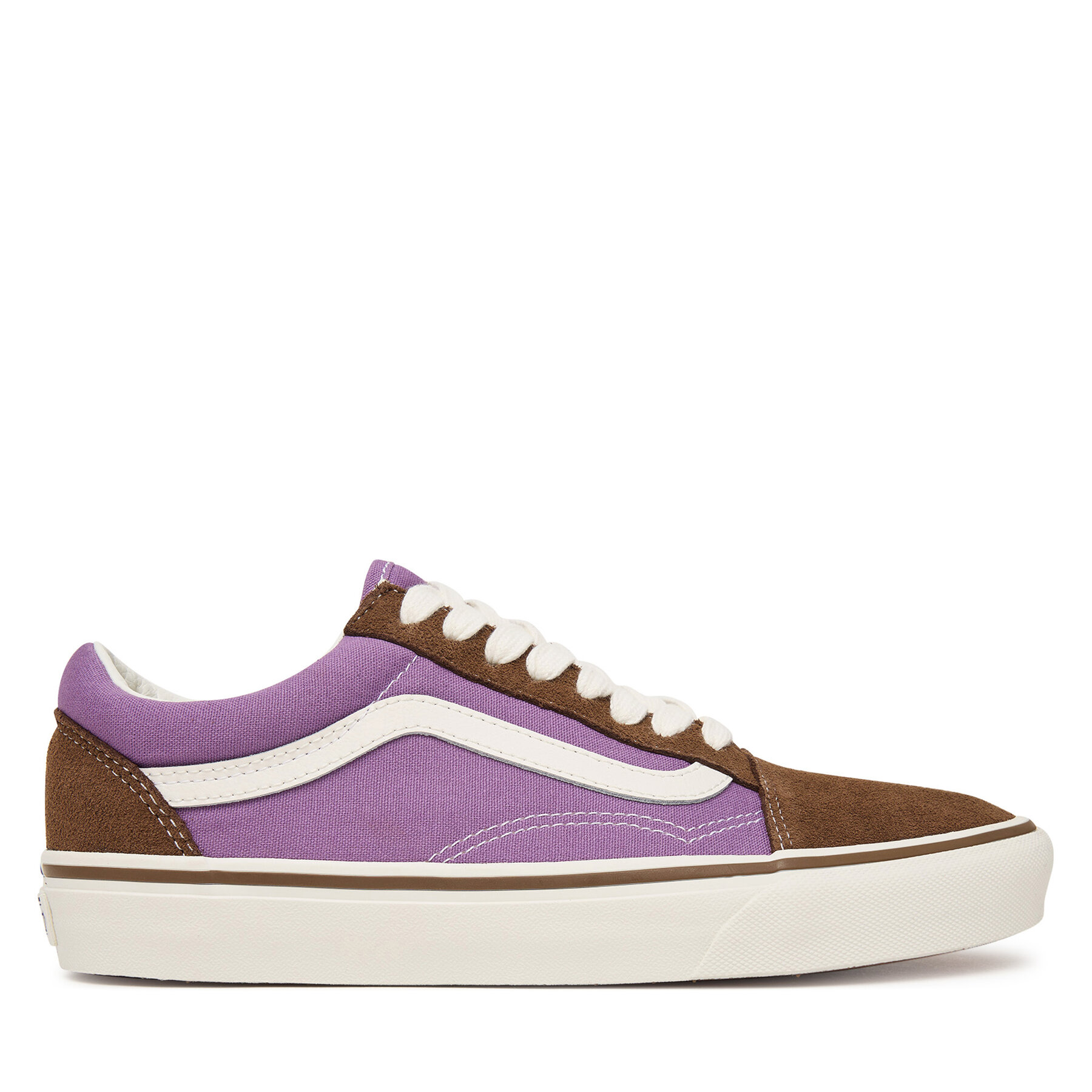 Teniszcipő Vans Old Skool VN000D7ZTUD1 Lila