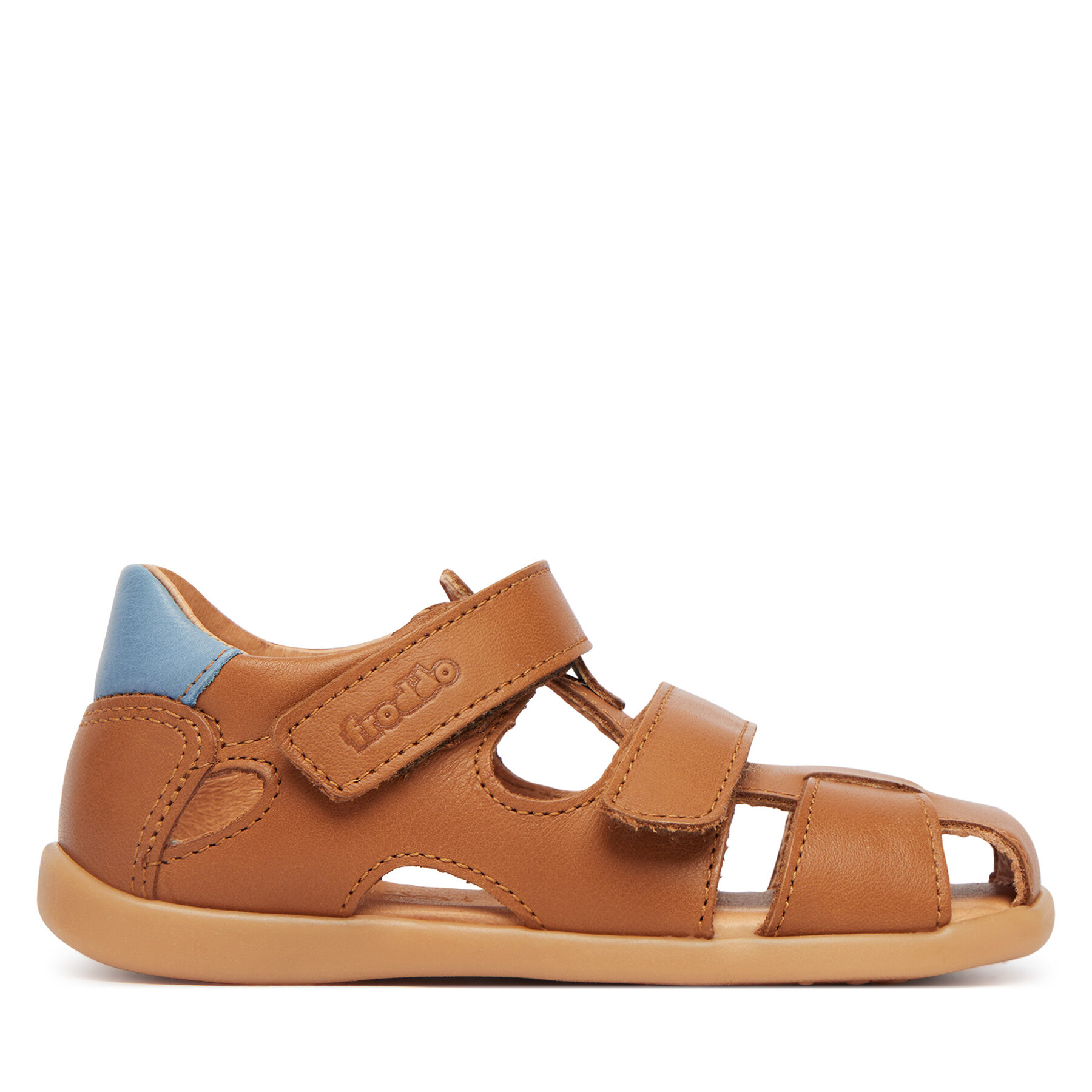 Sandale Froddo Danae G2150200-13 S Smeđa