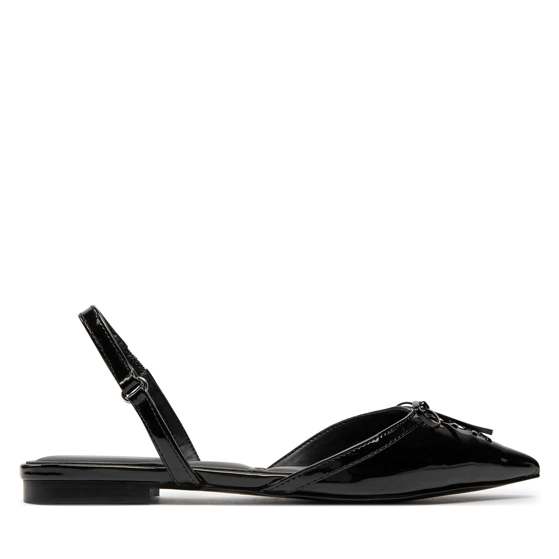 Sandalias Aldo Farabriver 13740377 Negro