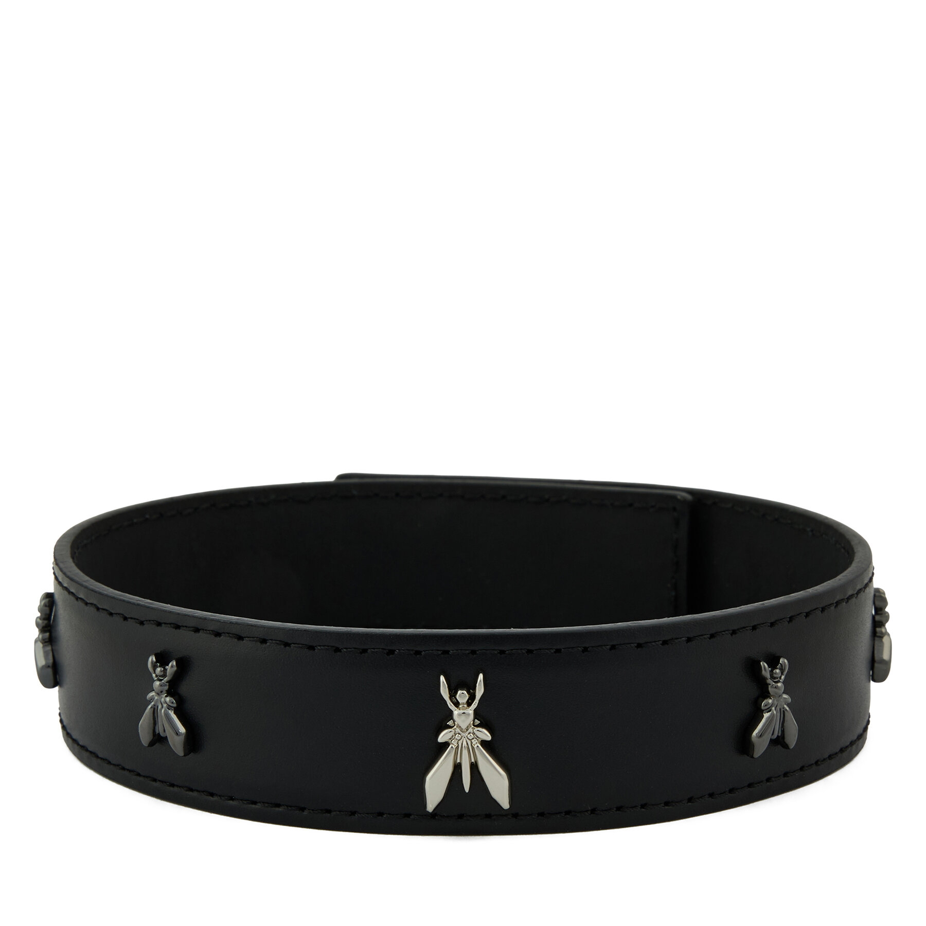 Choker Patrizia Pepe 8J0098 Čierna
