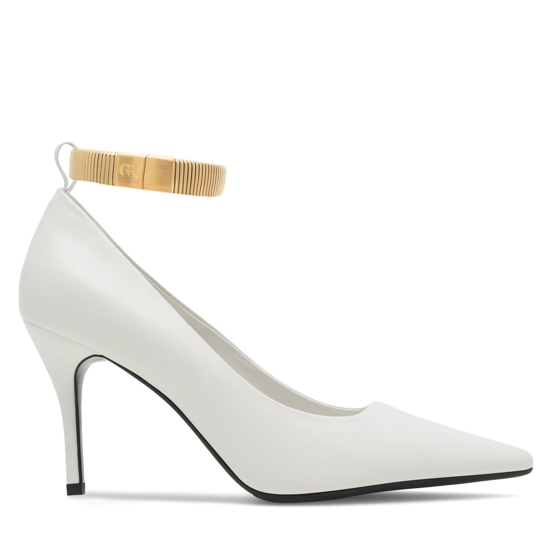 Scarpe stiletto Gino Rossi SUGAR-SLT625-62 Bianco