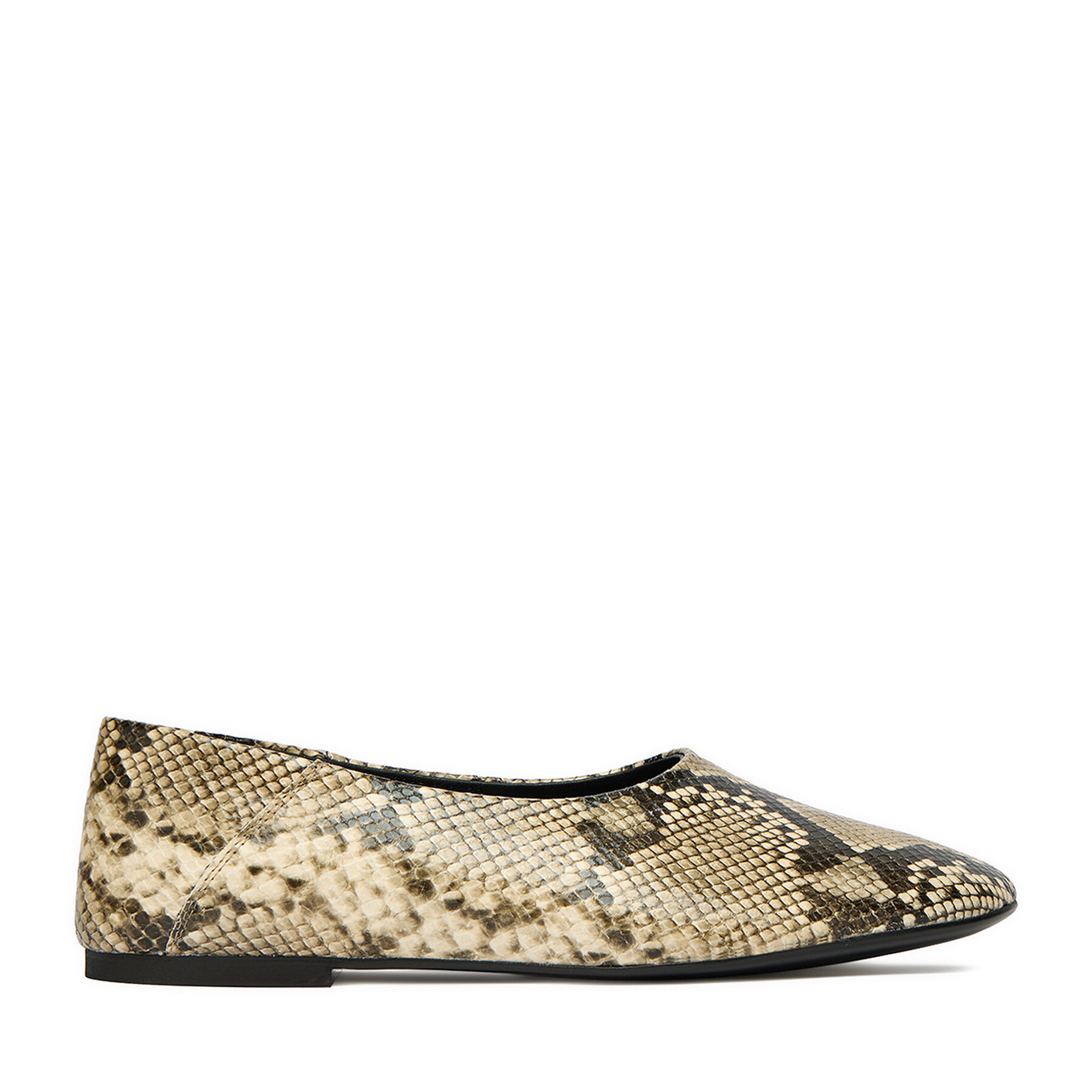 Balerina GINO ROSSI EO-V2127-191 Bézs