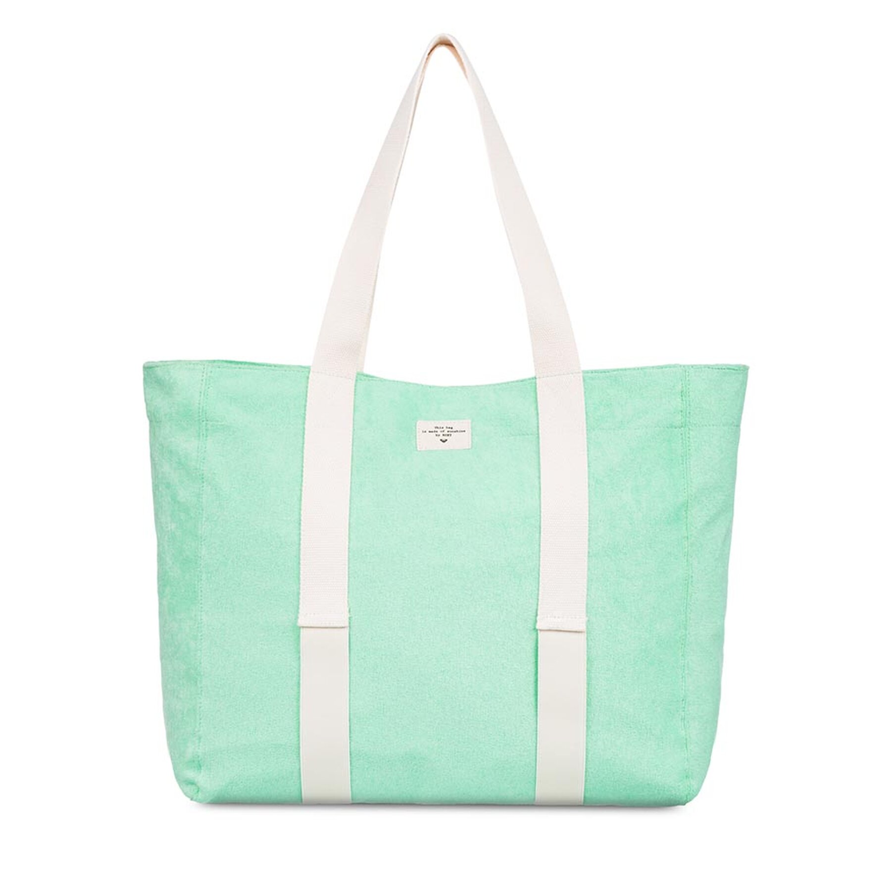 Roxy Τσάντα Roxy ERJBT03320 Πράσινο