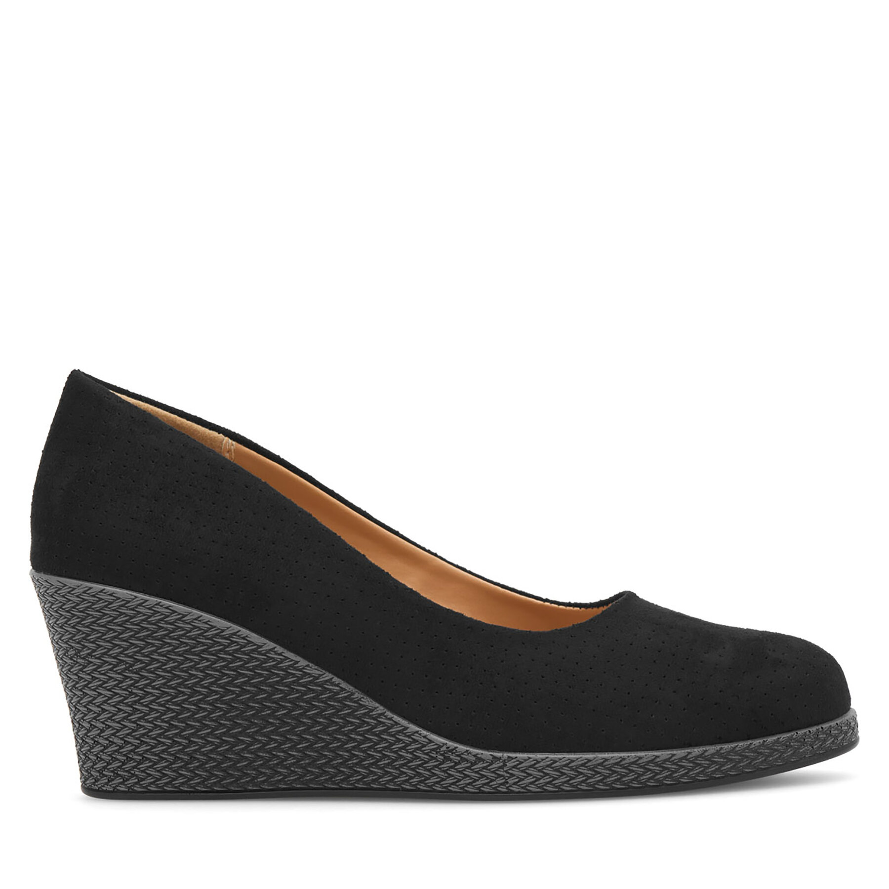Pantofi Clara Barson WYL3760-2 Negru