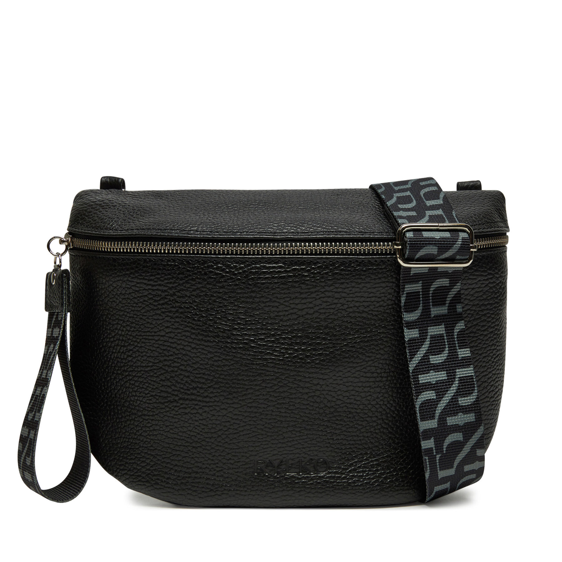 Bolso Ryłko R30114TB Negro
