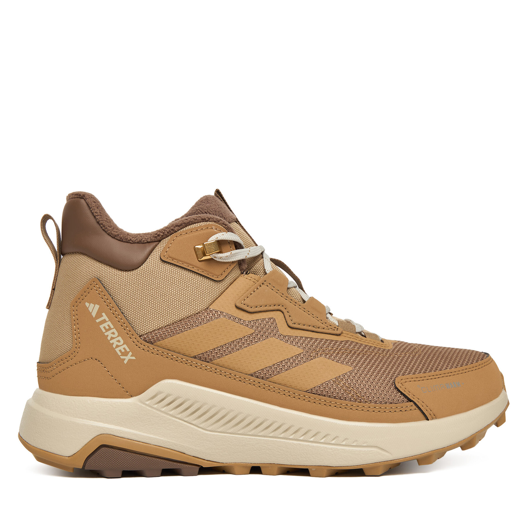 Trekkings adidas Terrex Anylander CLIMAWARM  Hiking JS1432 Maro
