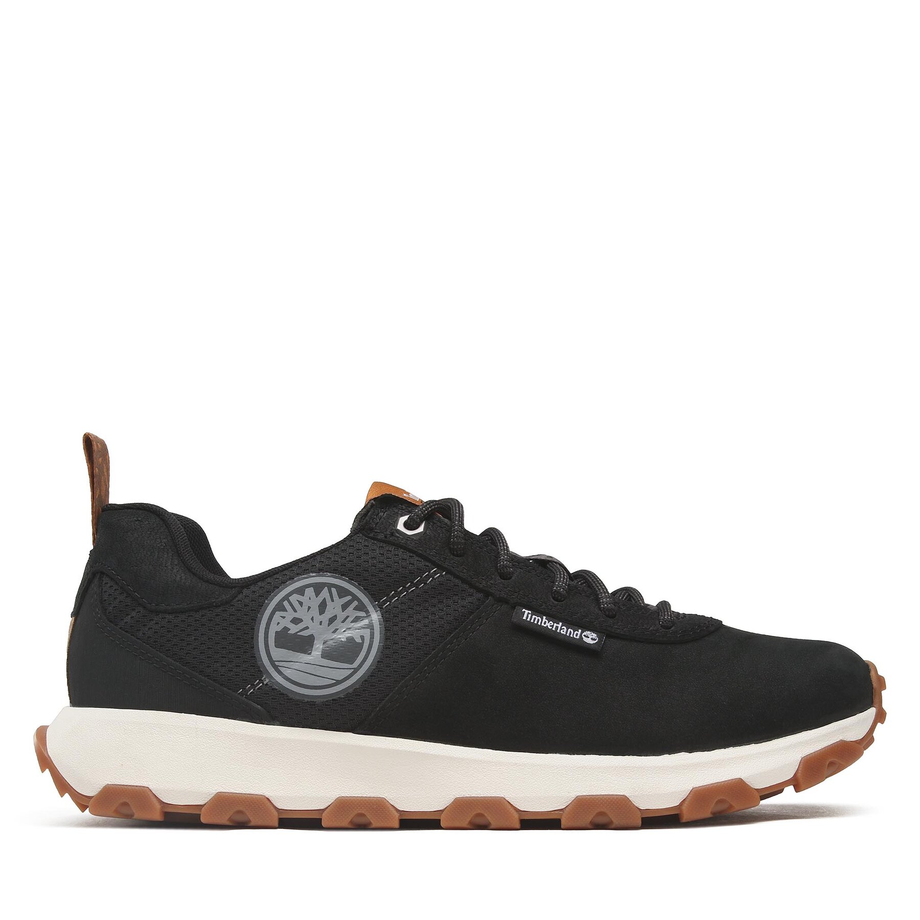 Zapatillas Timberland Winsor Trail Low TB0A5TKV0151 Negro