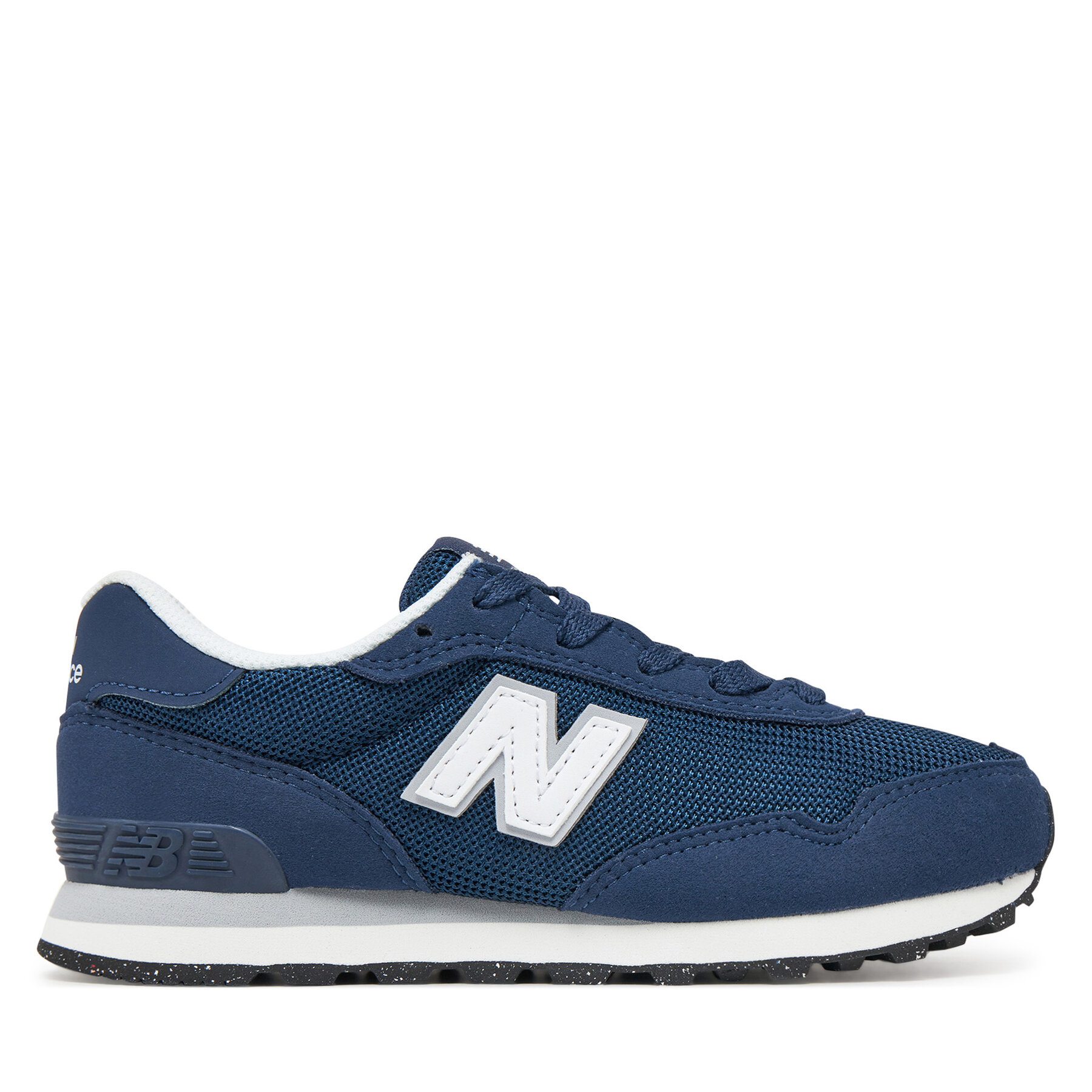Sneakersy New Balance PC515NVY Tmavomodrá