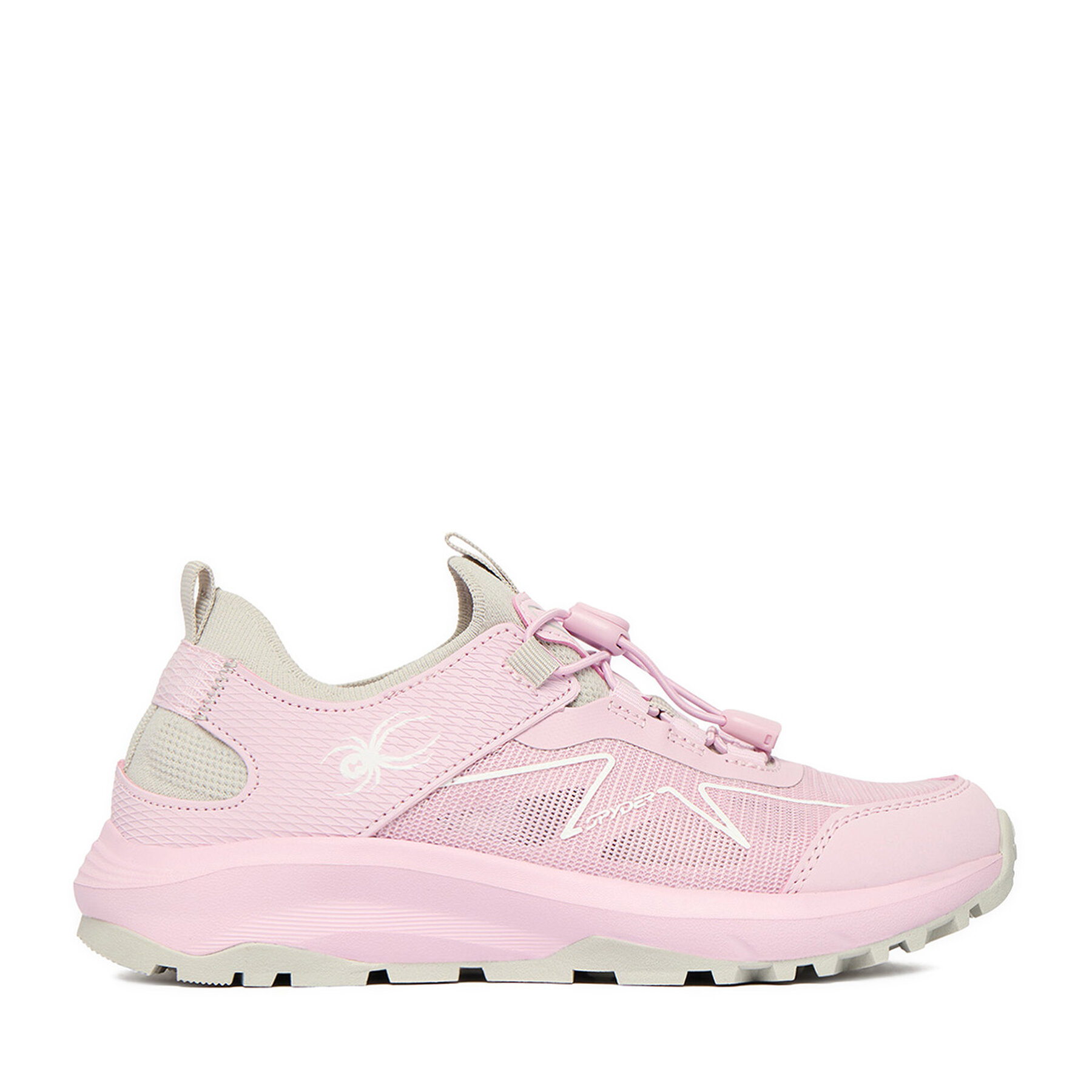 Αθλητικά Spyder CEO-W25207(DZ) Ανοιχτό ροζ