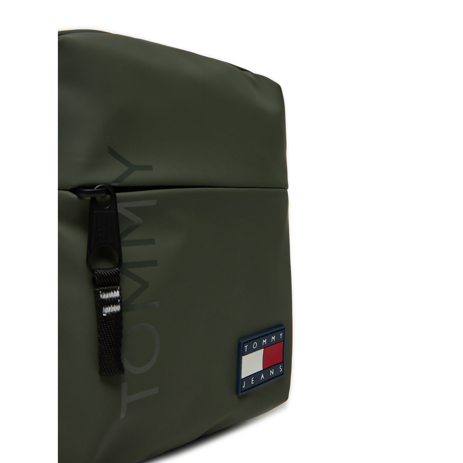 Sacoche Tommy Jeans AM0AM12902 Vert