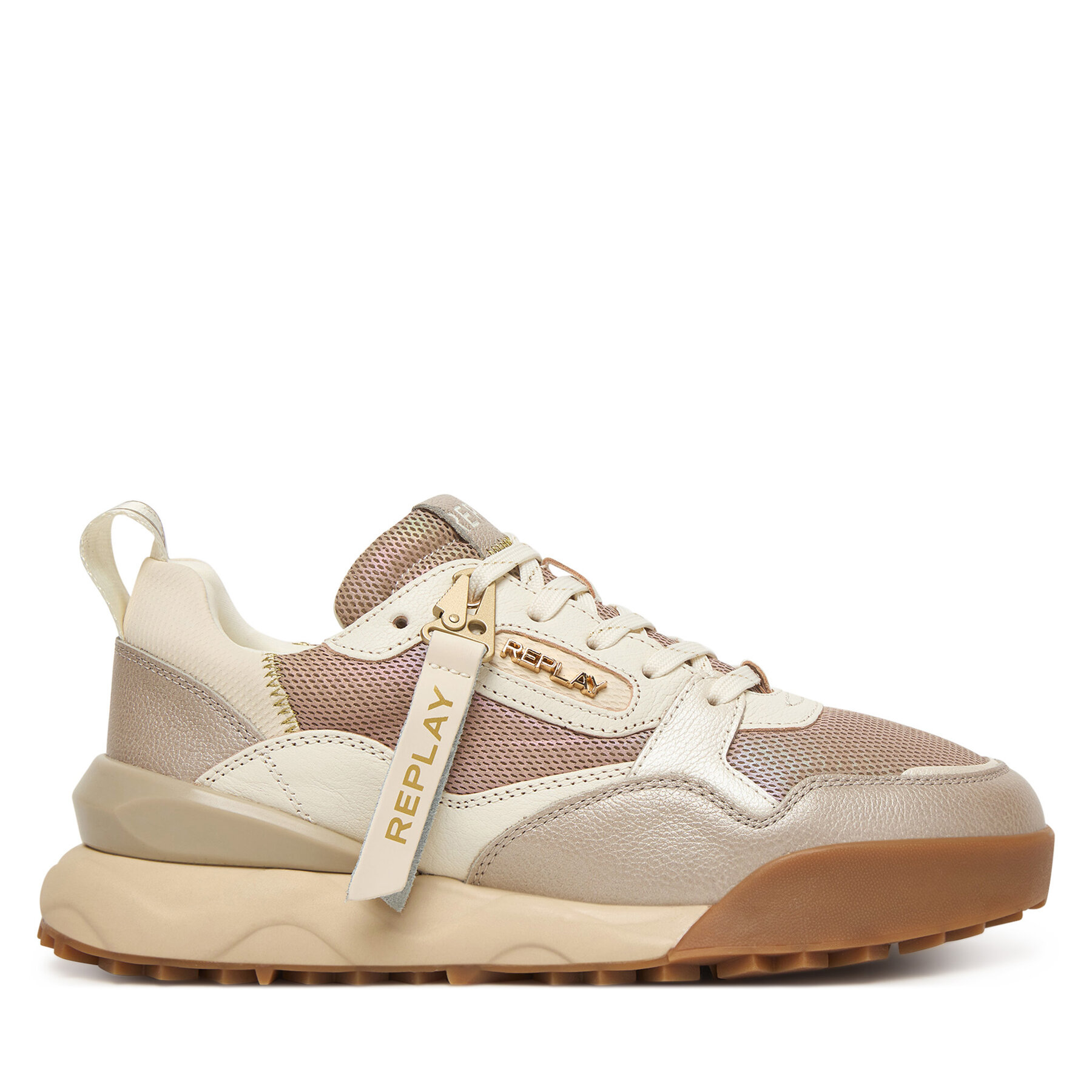 Sneakers REPLAY GWS9H .000.C0019L Colorat