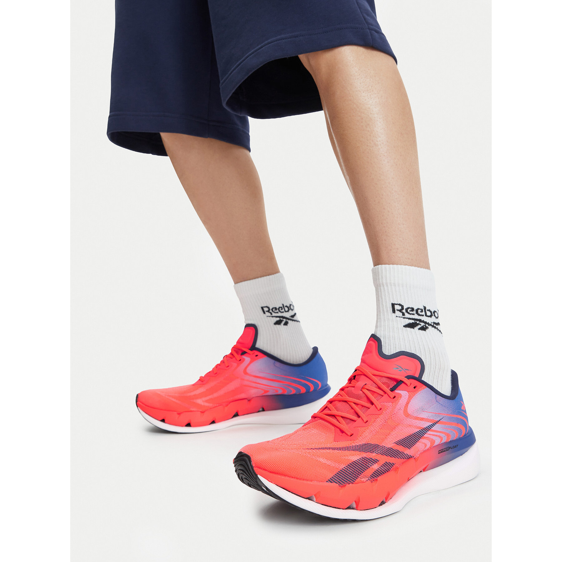 Маратонки за бягане Reebok EOSB-SPEEDSHIFTER 100256225 Оранжев