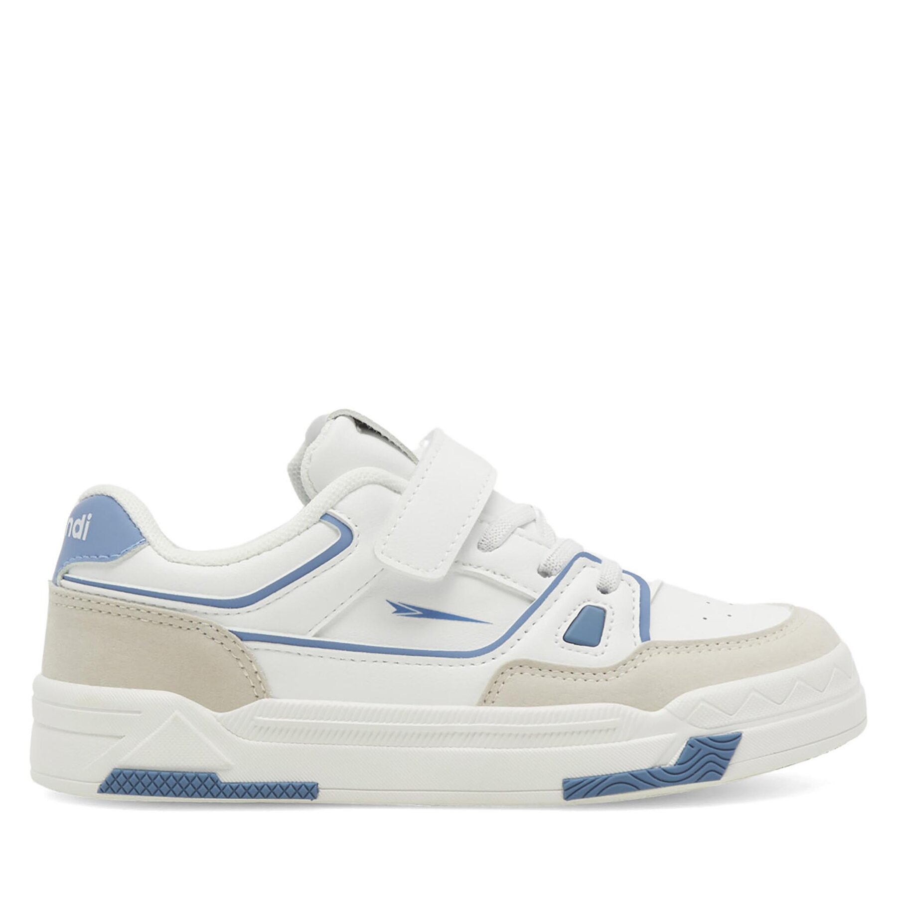 Sneakers Sprandi L-090(CH) Bianco