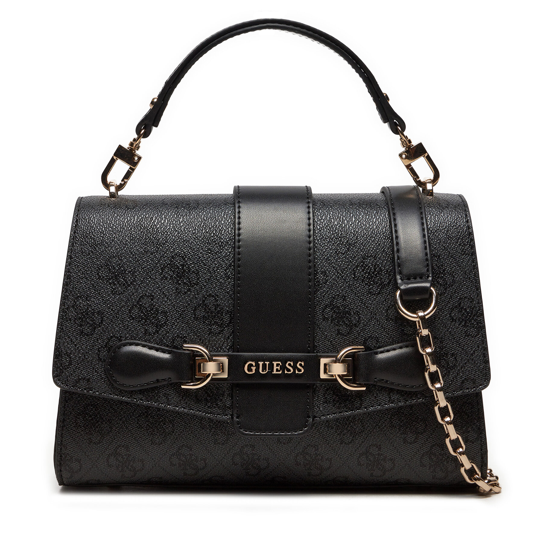 Táska Guess HWSG95 00200 Fekete
