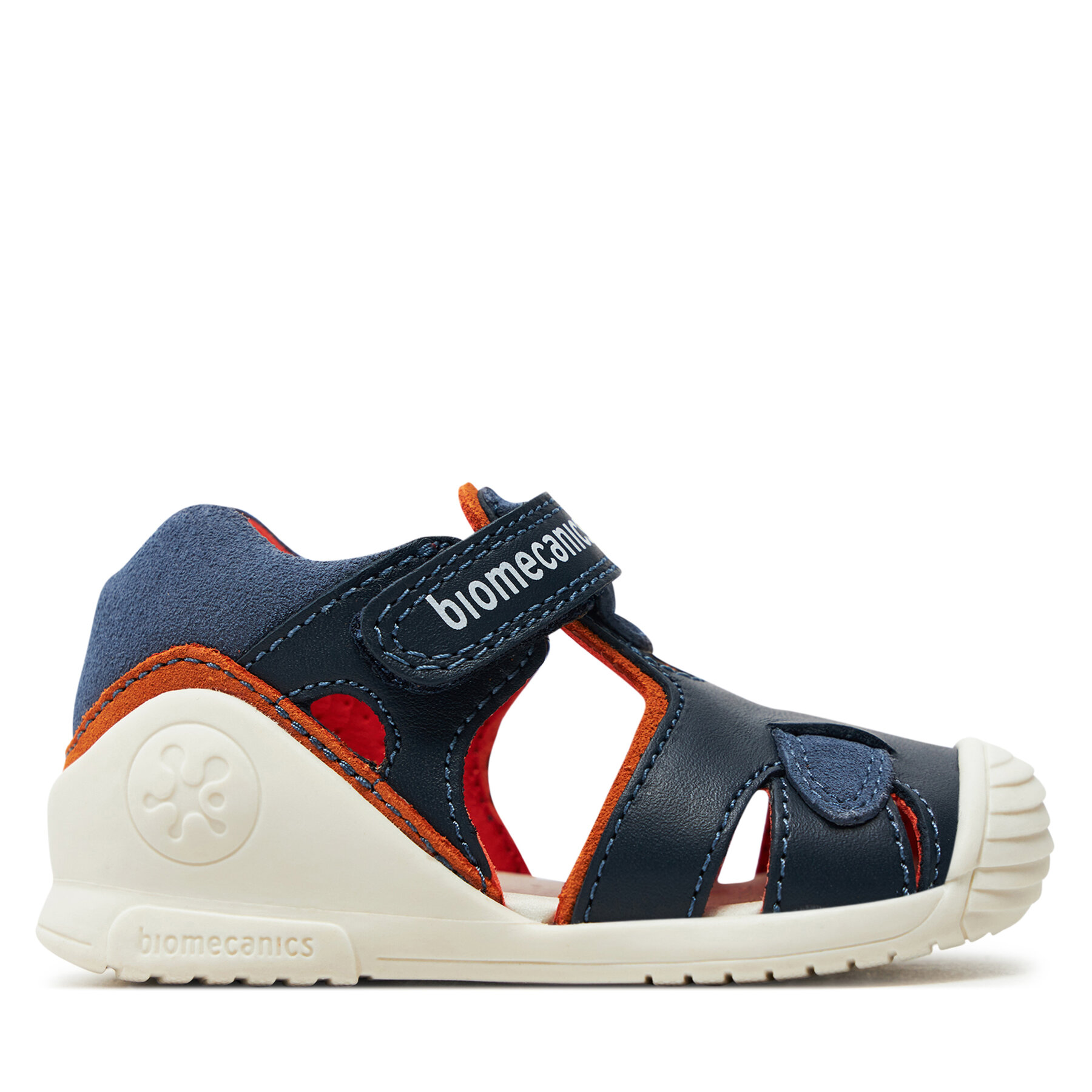 Sandales Biomecanics 242124 A Tumši zils