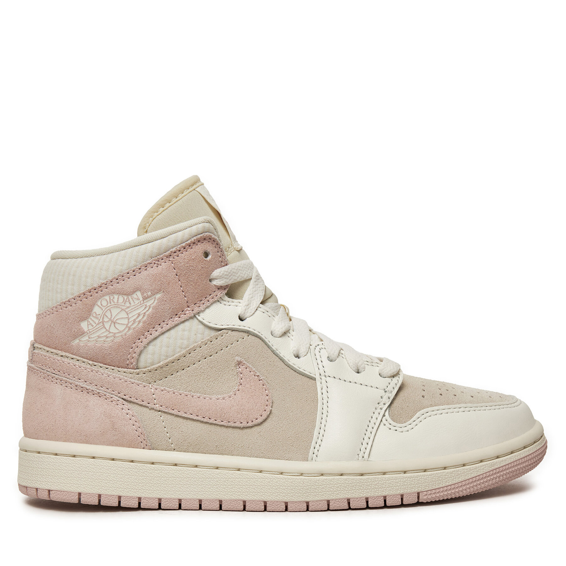Sneakers Nike Wmns Air Jordan 1 FQ1926 Blanc