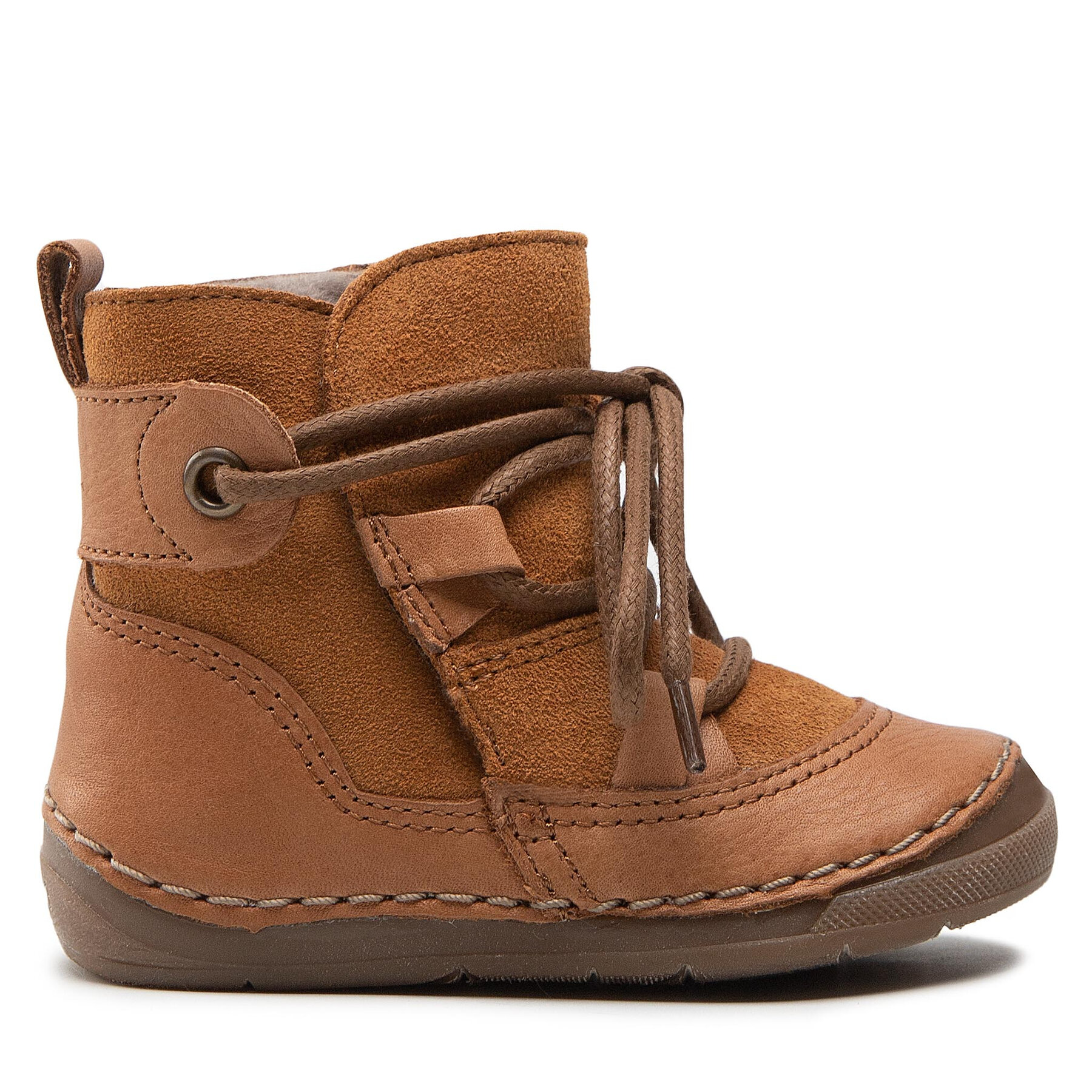 Bambini Stivali , Taglia 29,Marrone,G2160073-2, taglia : 29