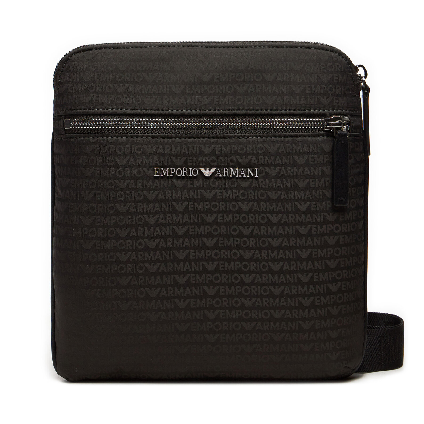Saszetka Emporio Armani Czarny Y4M425 YQ76E 88294