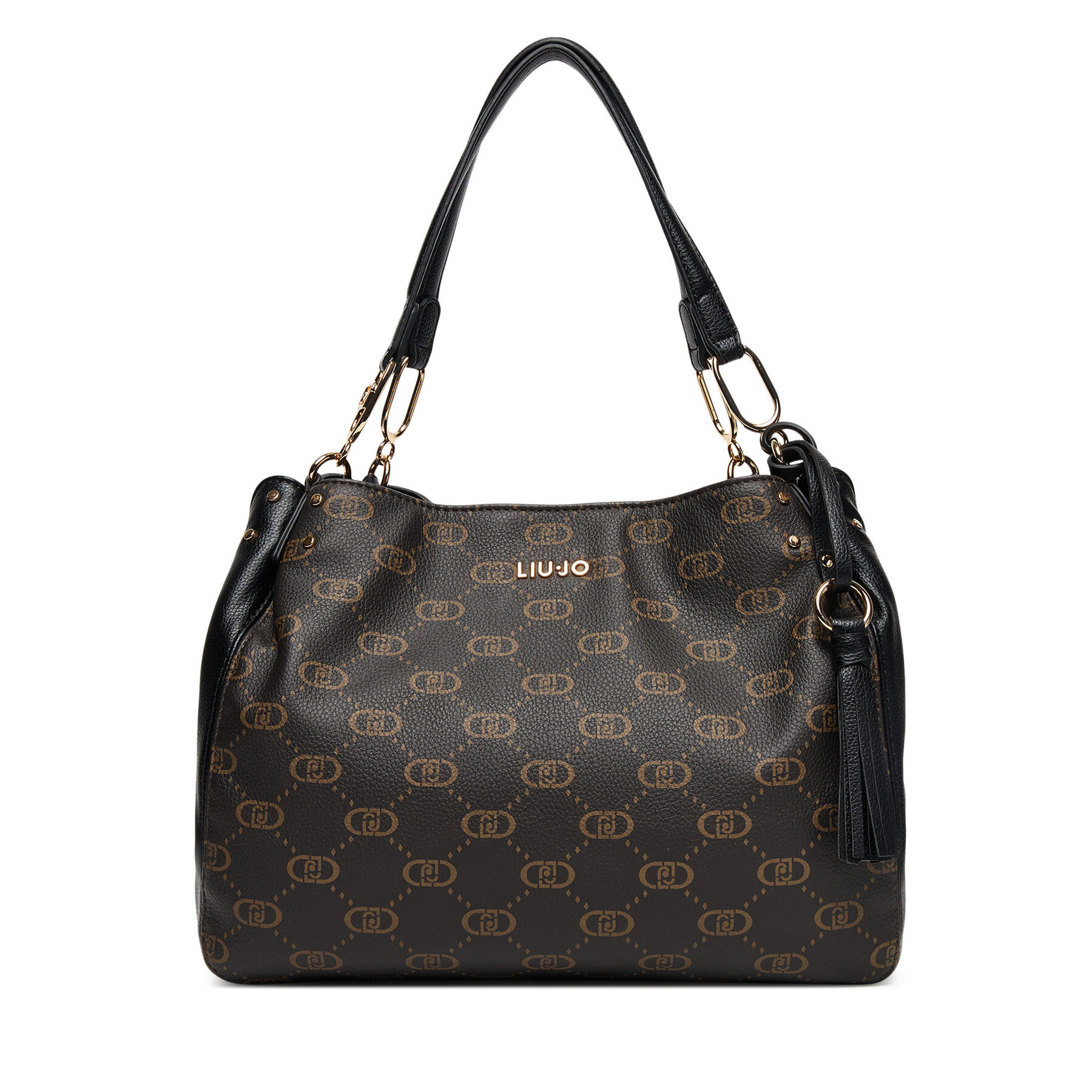 Geantă Liu Jo M Satchel AF5113 E0053 Maro