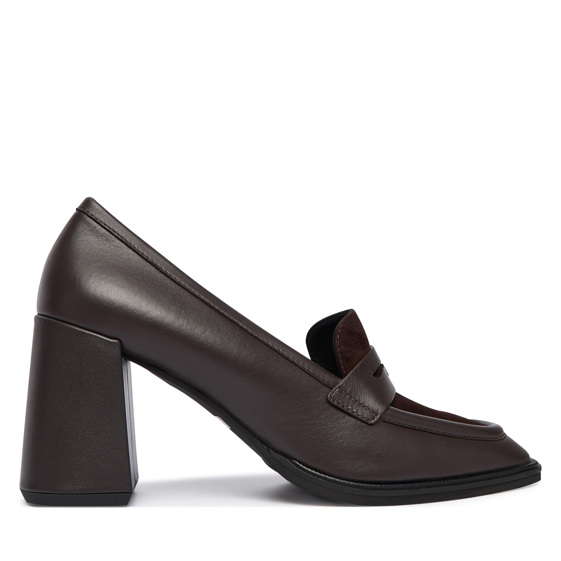 Pantofi Furla Diamante YK04FUD-2S0000-3388S-1-007-3700 S Maro