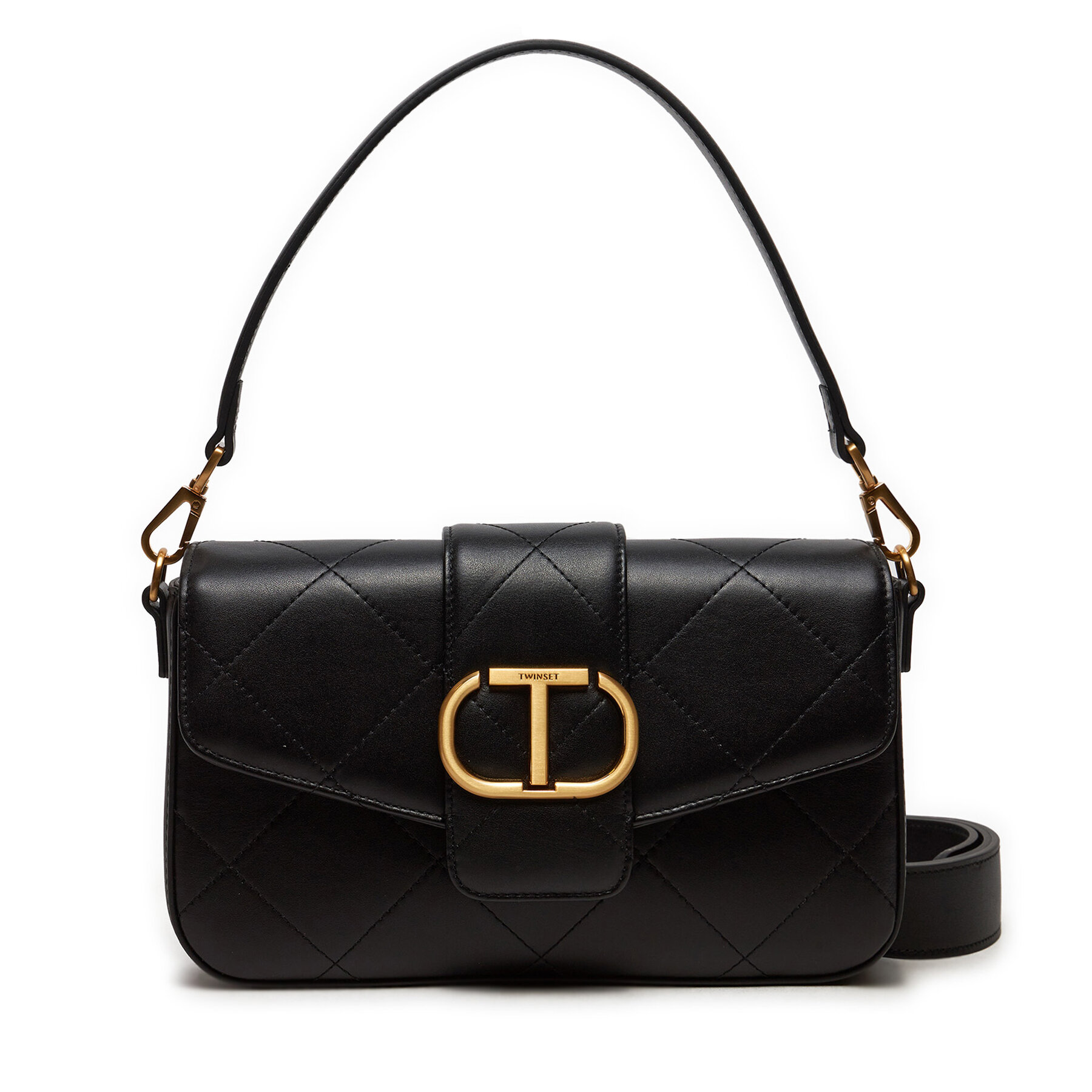 Bolso TWINSET 242TB7130 Negro