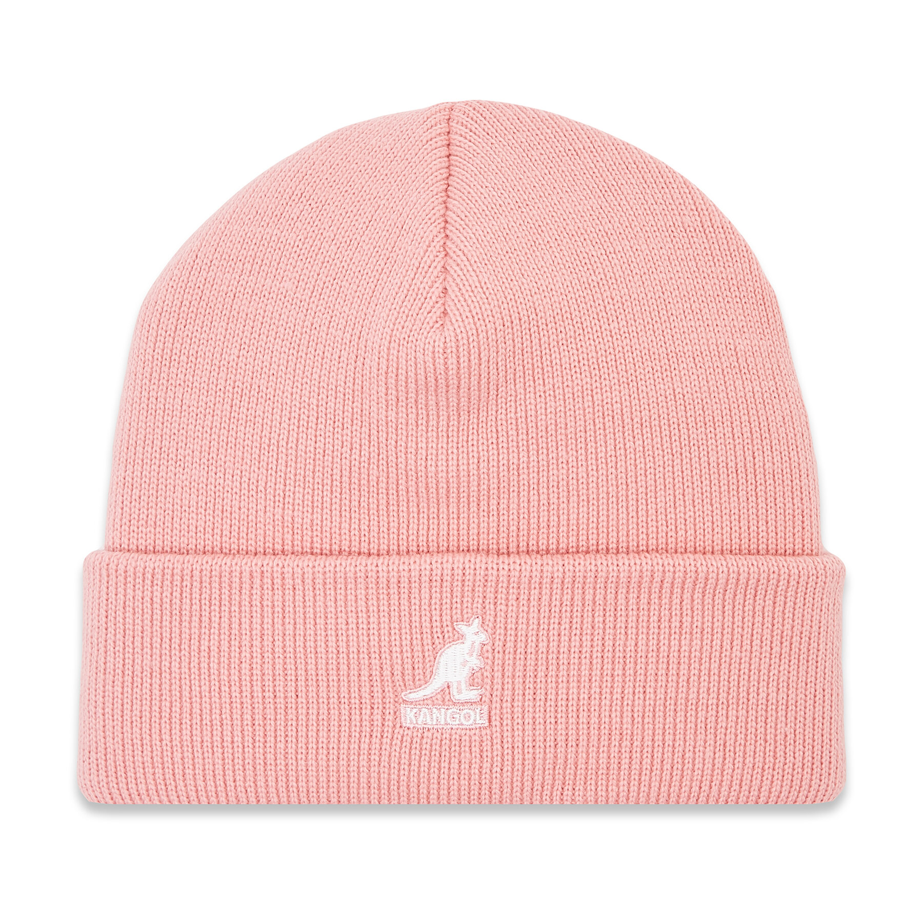 Čiapka Kangol Pull-On 2978BC Ružová