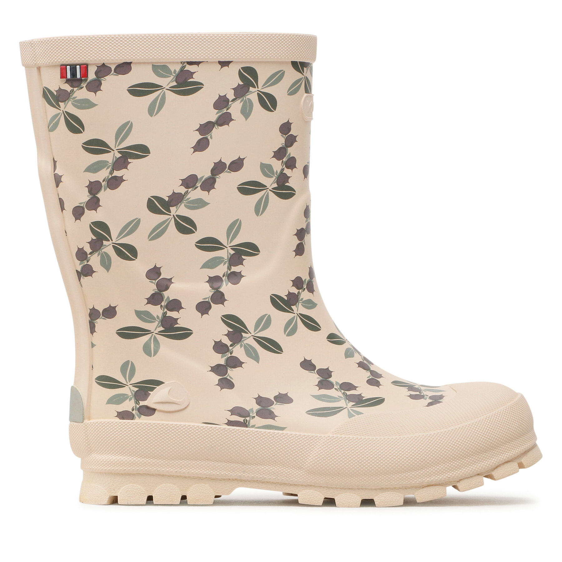 Bambini Wellington , Taglia 29,Beige,Jolly Print 1-60020-9837 , taglia : 29