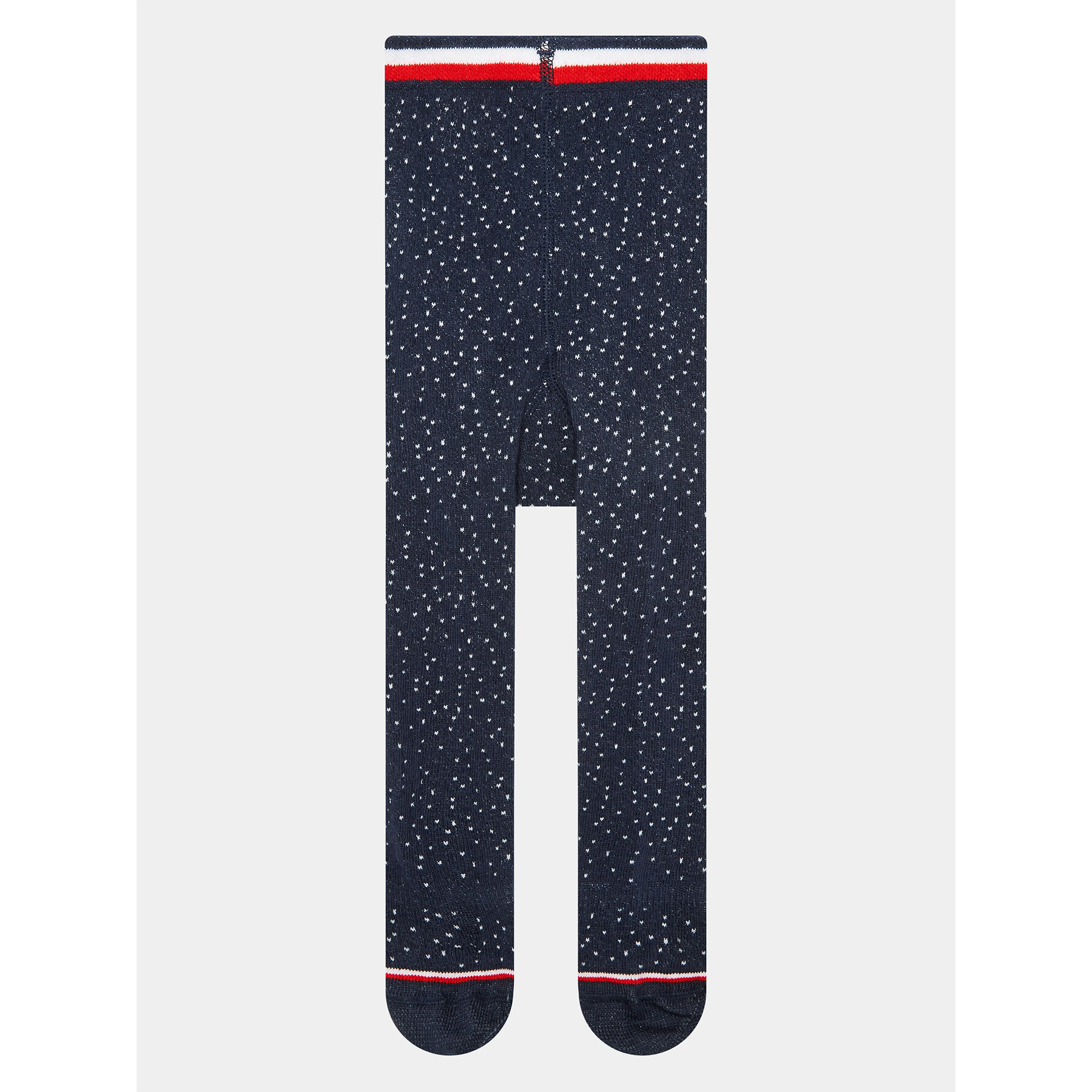 Otroške nogavice Tommy Hilfiger 701222677 Mornarsko modra