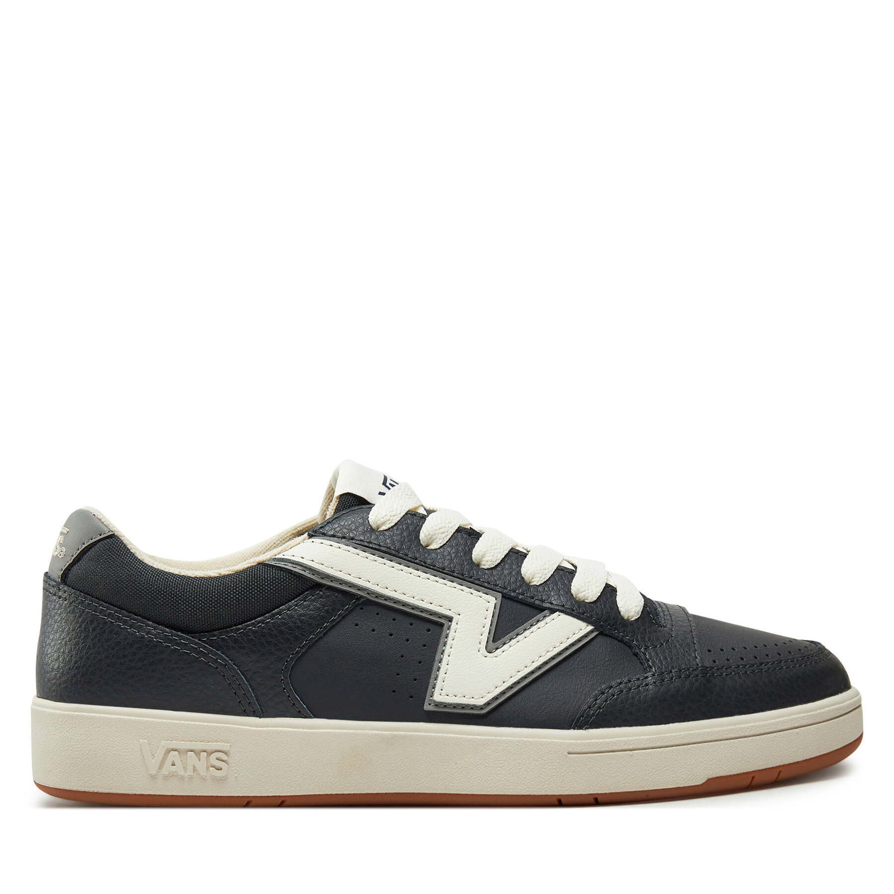Sneakers Vans Lowland CC VINTAGE SPORT VN000BWB6RJ1 Gris