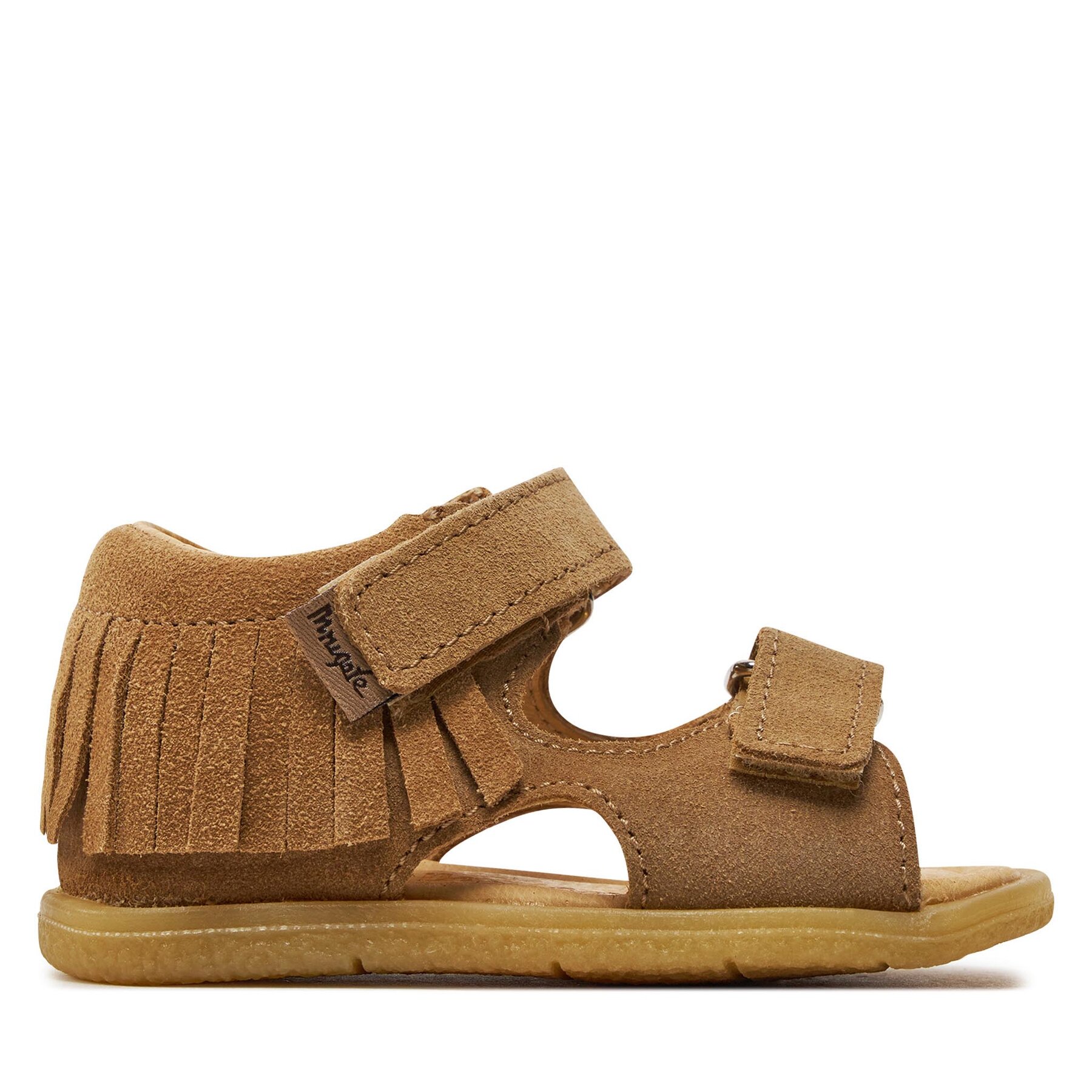 Sandalias Mrugała Indian 1145/4-24 Beis