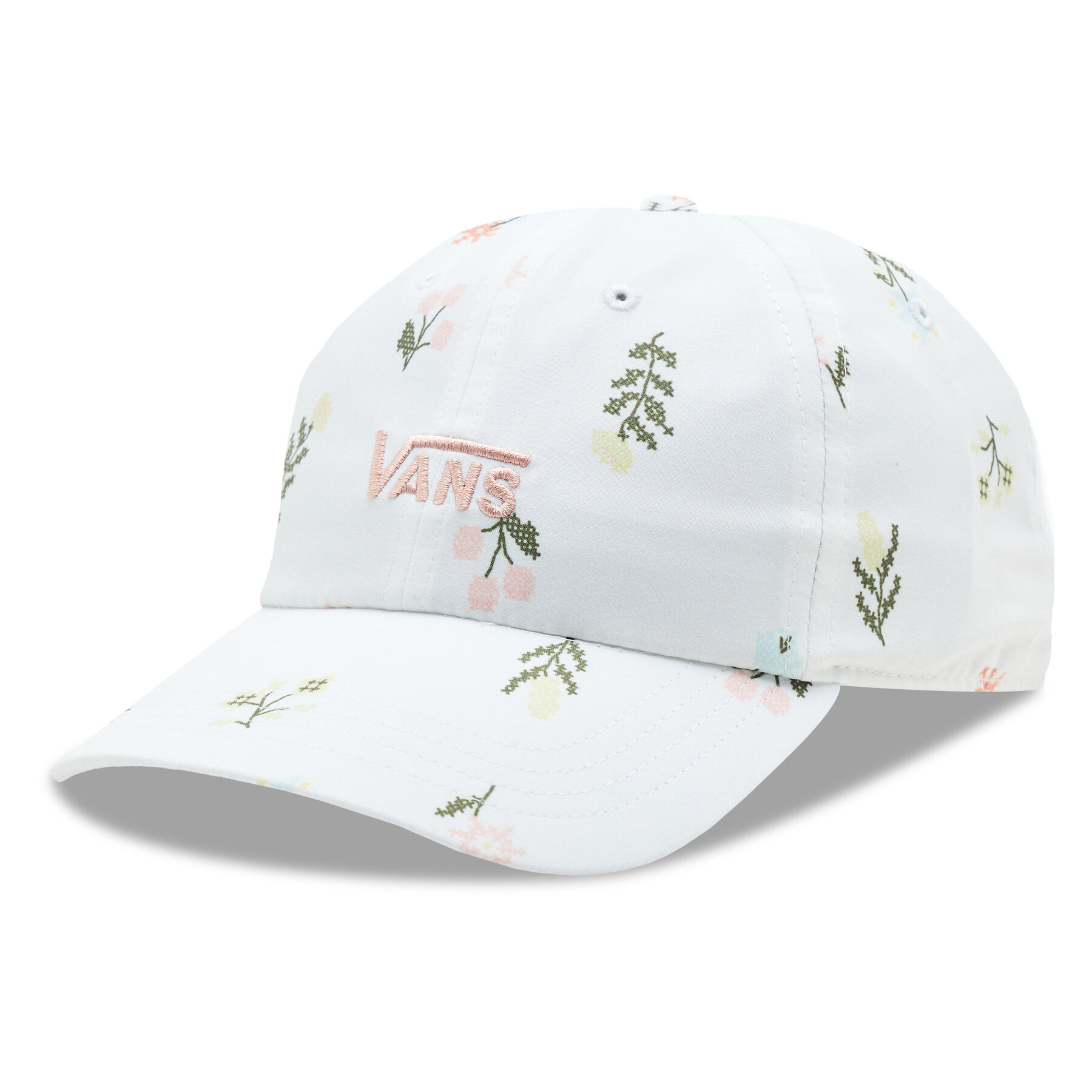 Шапка с козирка Vans