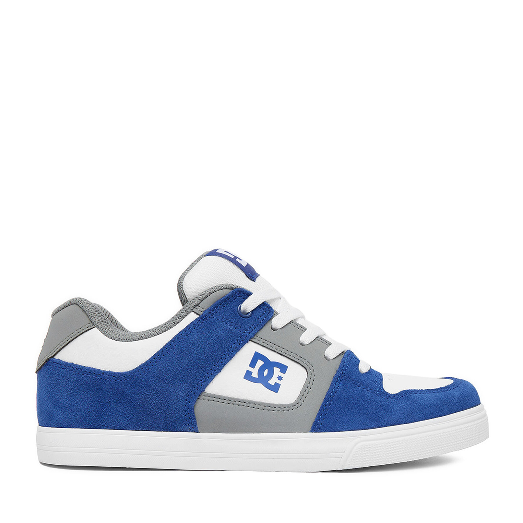 Superge DC Shoes EO-PURE DC01783111 Modra