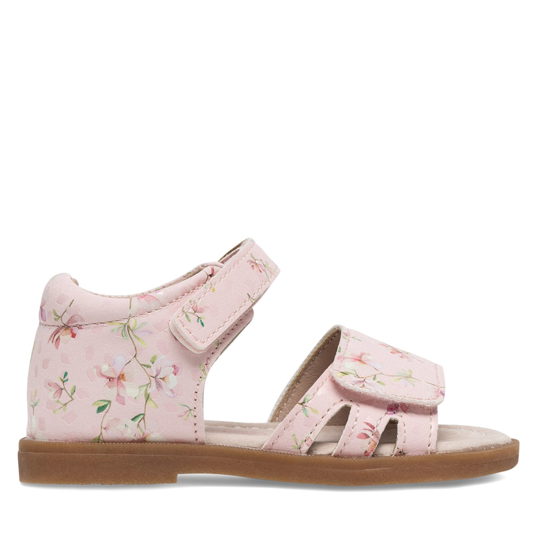 Sandale Nelli Blu CM230520-8 Roz