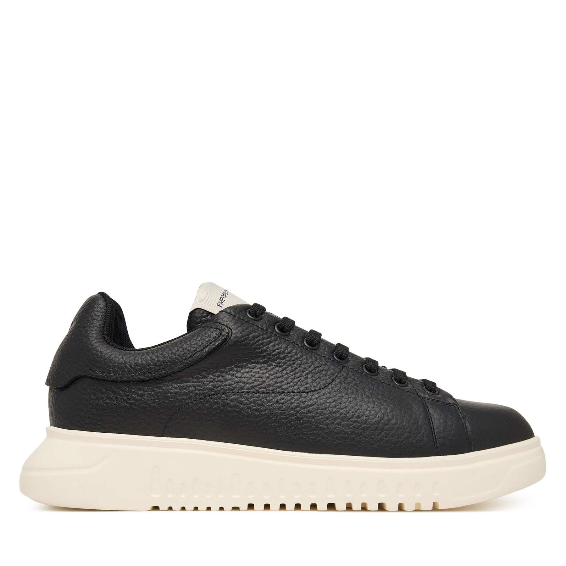 Superge Emporio Armani EM003663 AF19999 UC001 Črna