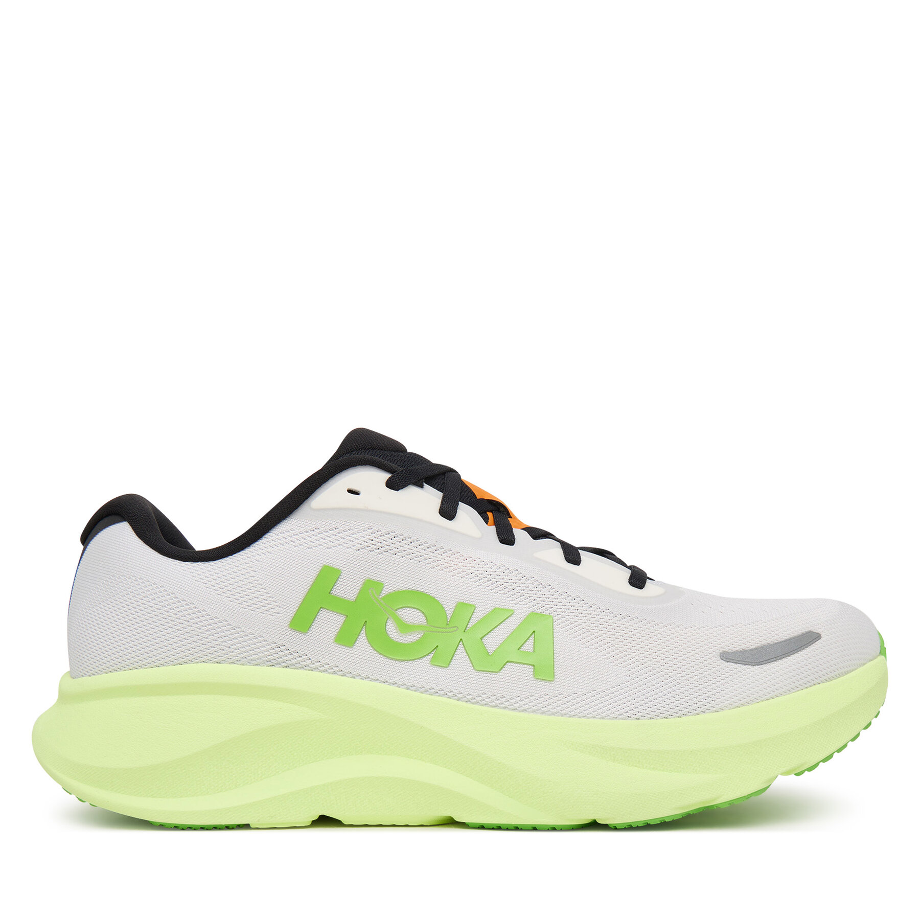 Маратонки за бягане Hoka Rincon 5 1176630 Бял