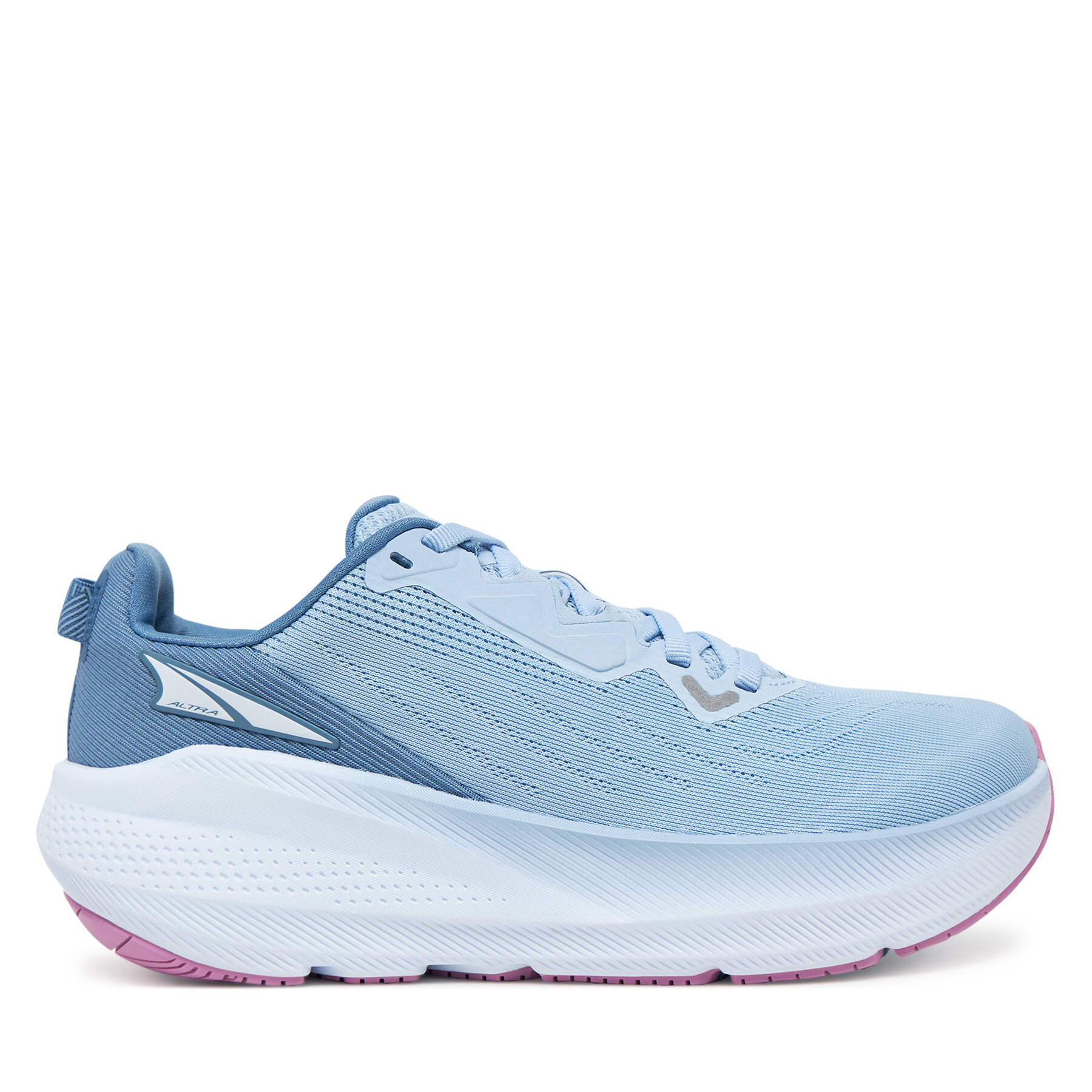 Donna Scarpe running Altra, Taglia 37_5, Bianco, FWD Via AL0A85PW4, taglia : 37_5