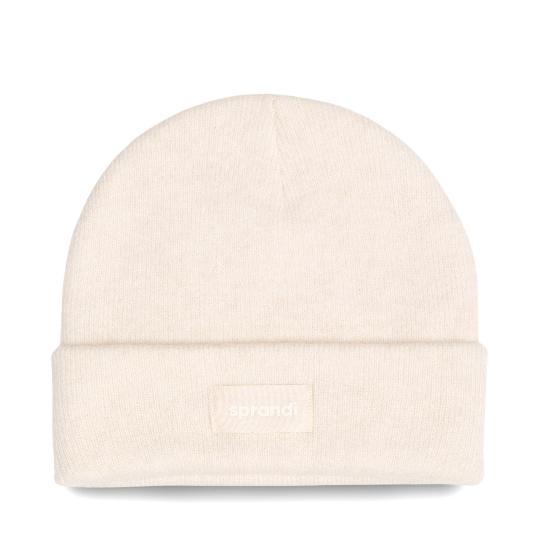 Czapka Sprandi Beżowy 0M3-003-AW23