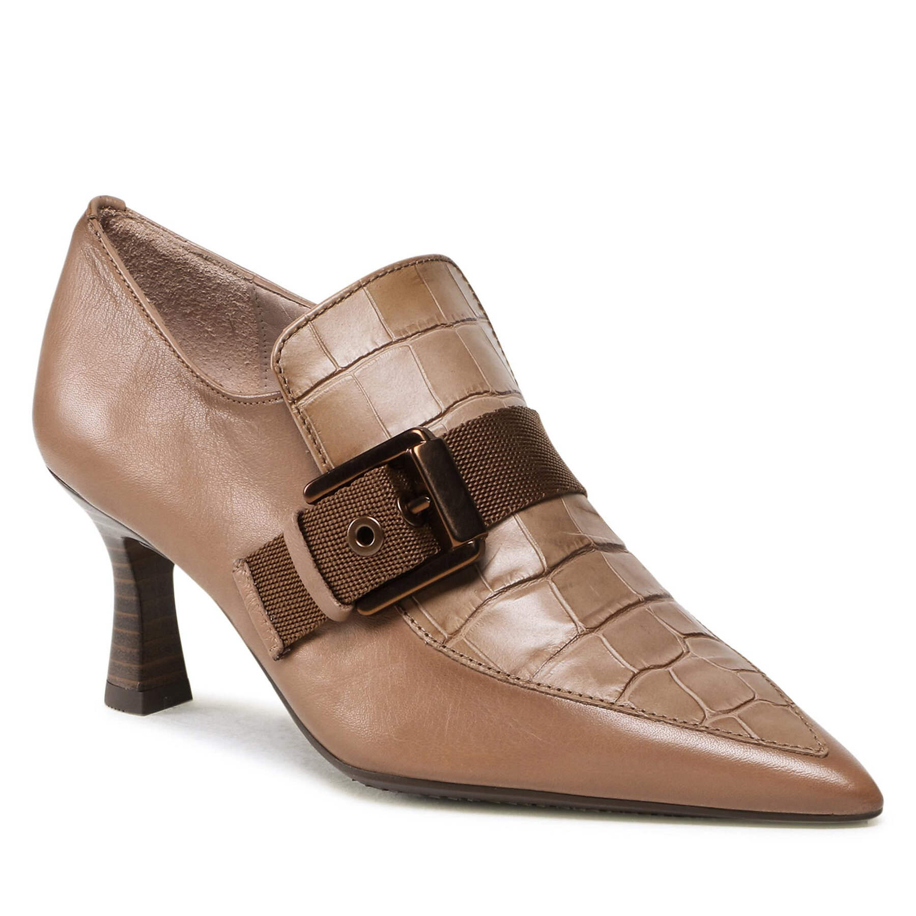 Hispanitas Aitana-I2 HI222347 Almond – Обувки