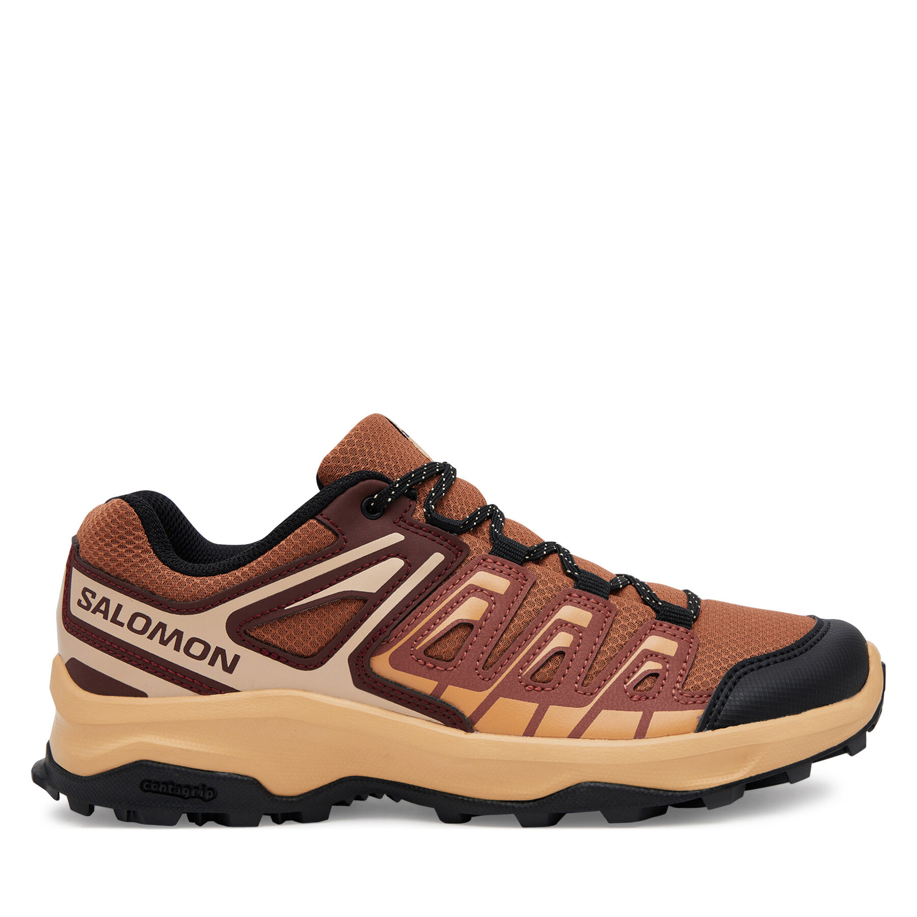 Trekingová obuv Salomon Extegra L47800700 Béžová