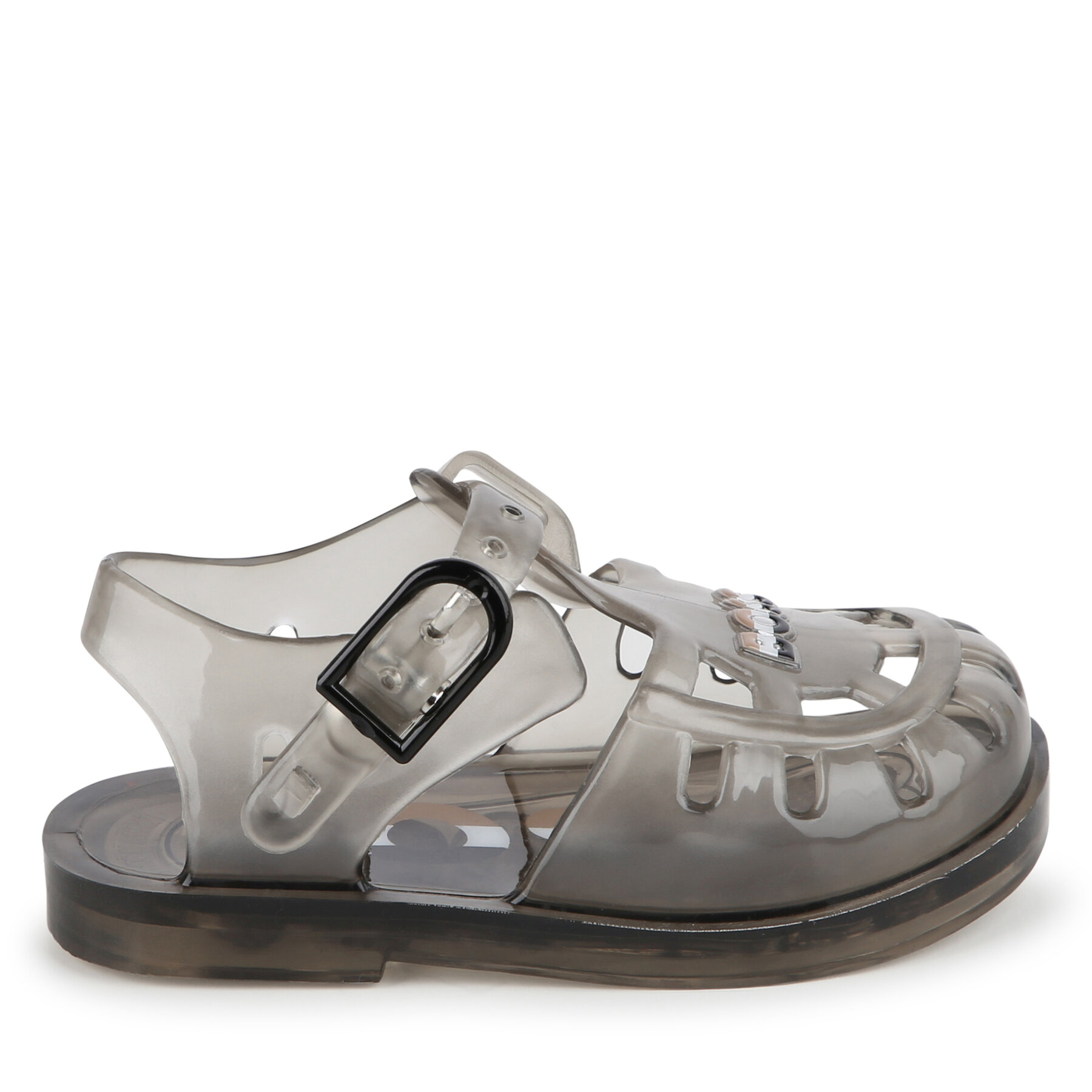 Sandale Boss J50878 S Negru