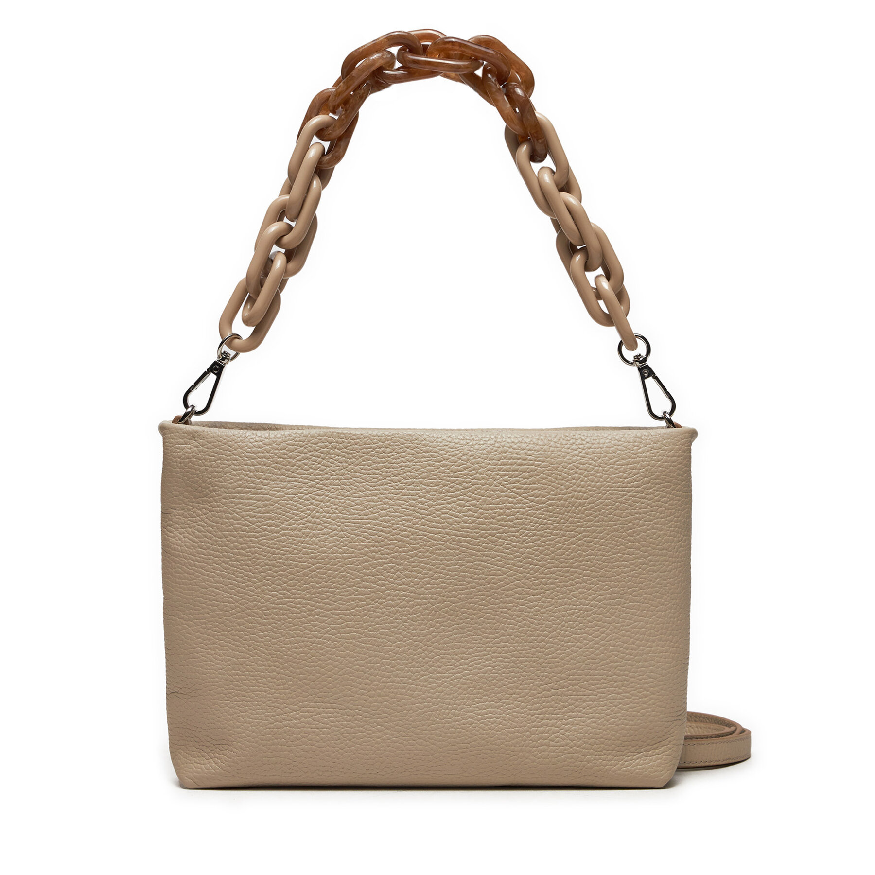 Bolso Gianni Chiarini Brenda BS 8265/COMM GRN Beis