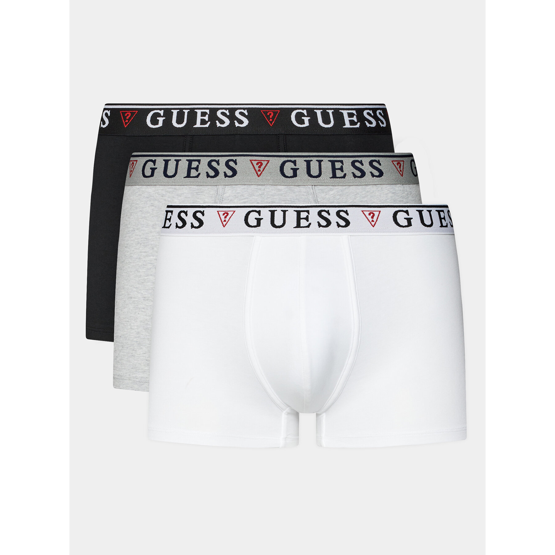 Guess Boxer szett Brian U97G01 KCD31 Színes