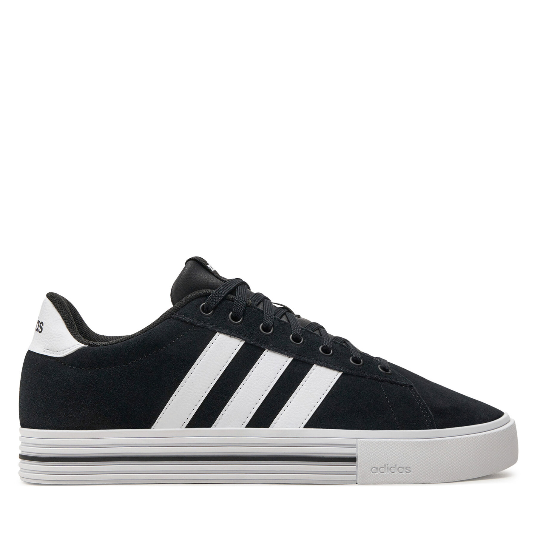 Sportcipők adidas Daily 4.0 IF4502 Fekete akciós termékkép 1