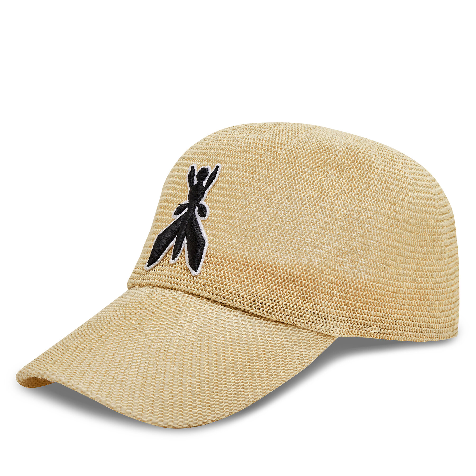 Gorra con visera Patrizia Pepe 2F0031/V014-B693 Beis
