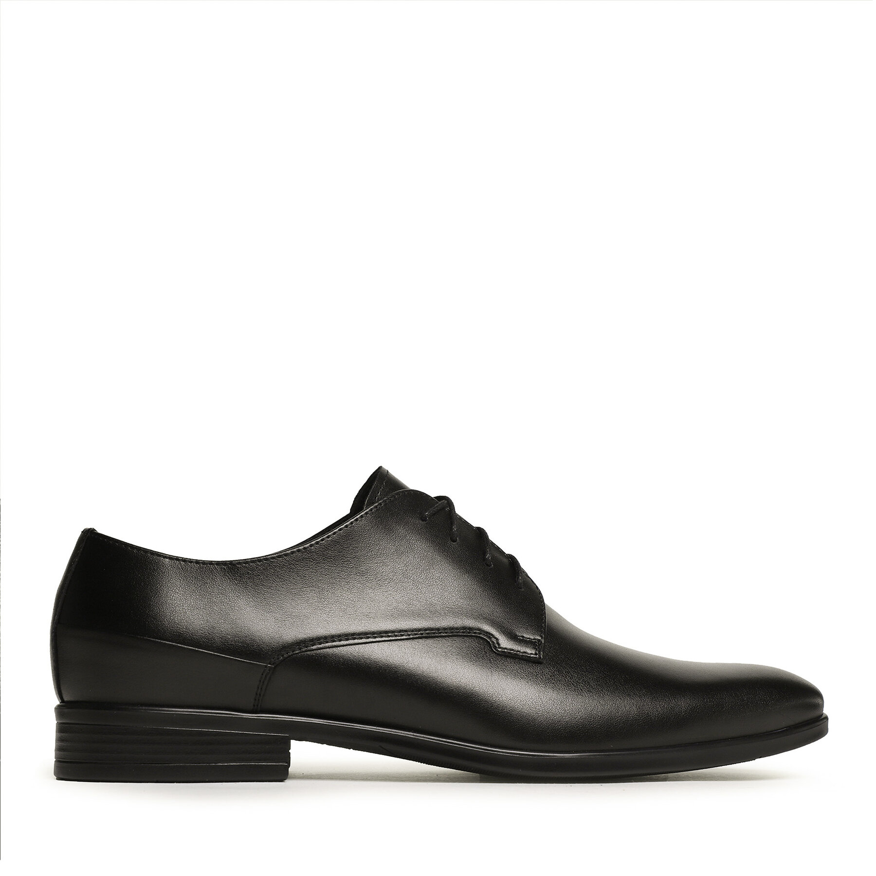 Zapatos hasta el tobillo Ryłko IDAK04 Negro