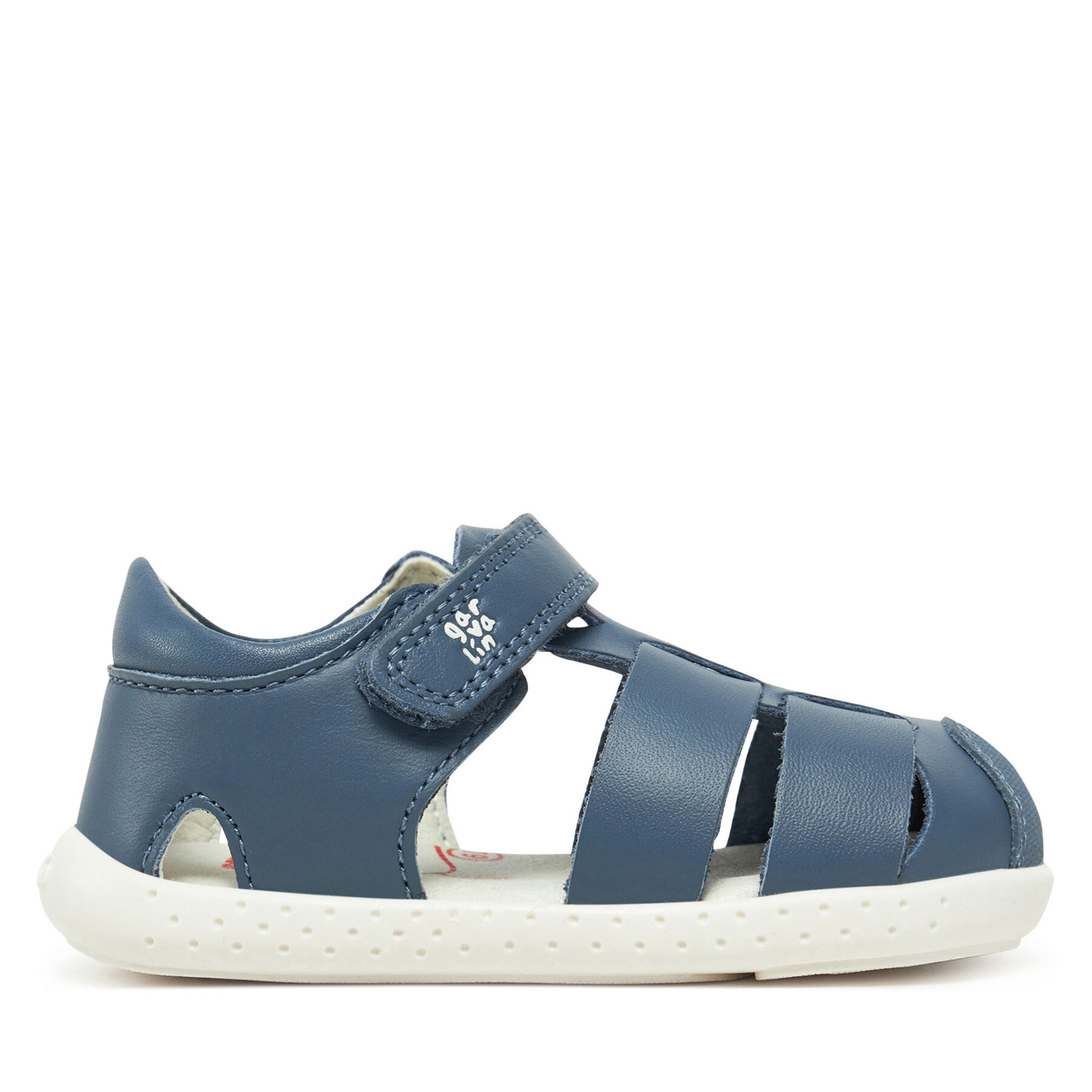 Sandali Garvalin 252326 M Blu scuro