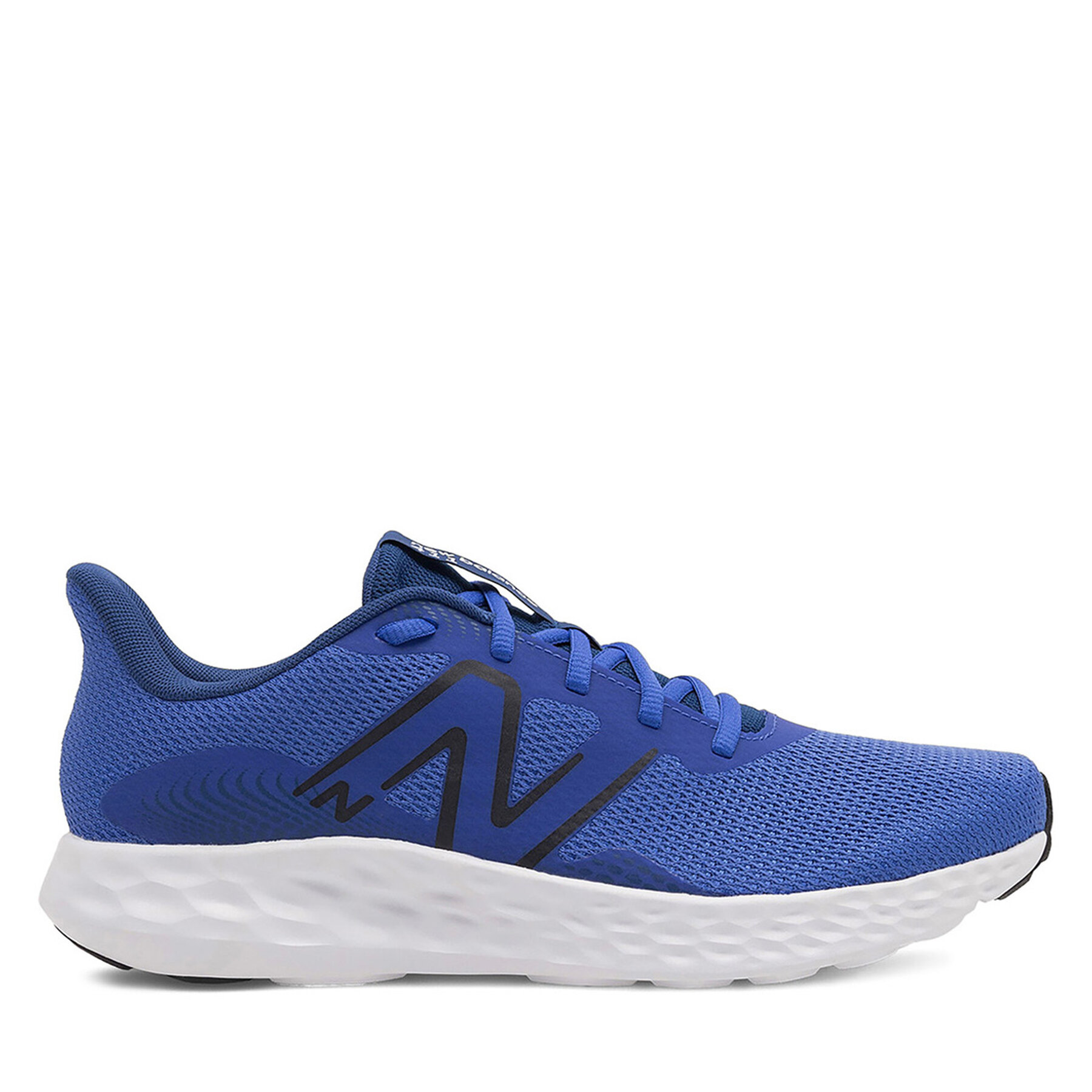Обувки за фитнес зала New Balance M411CR3 Син