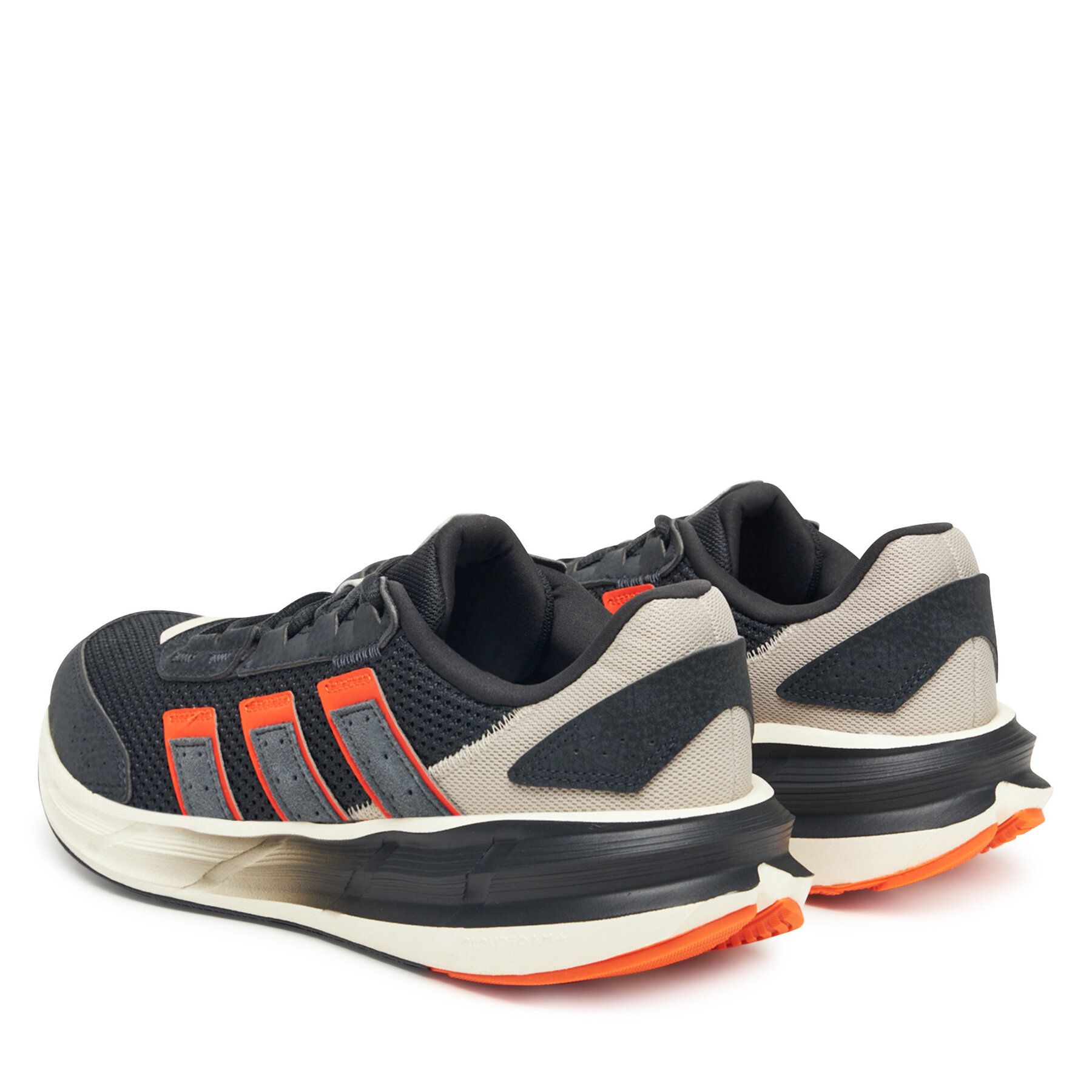 Sneakers adidas Astrastar JQ6077 Gri