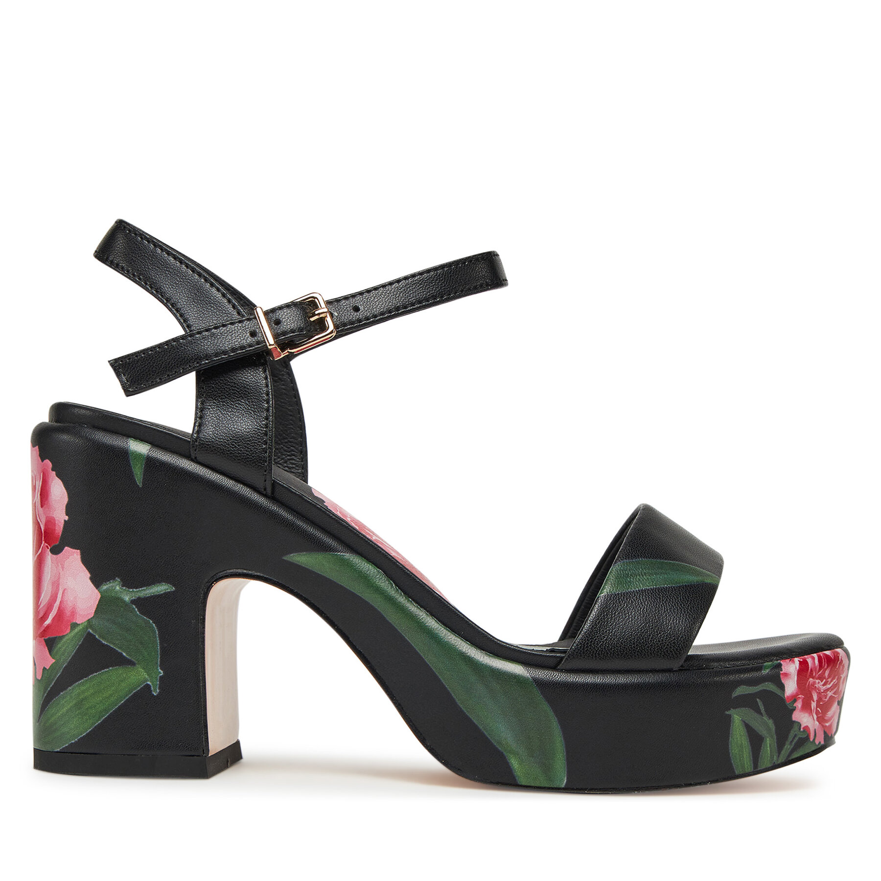 GOE Σανδάλια GOE RR2N4250 Μαύρο